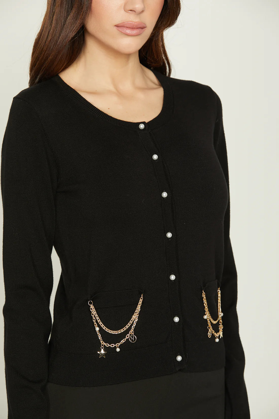 MAGLIA ASTERIA RELISH