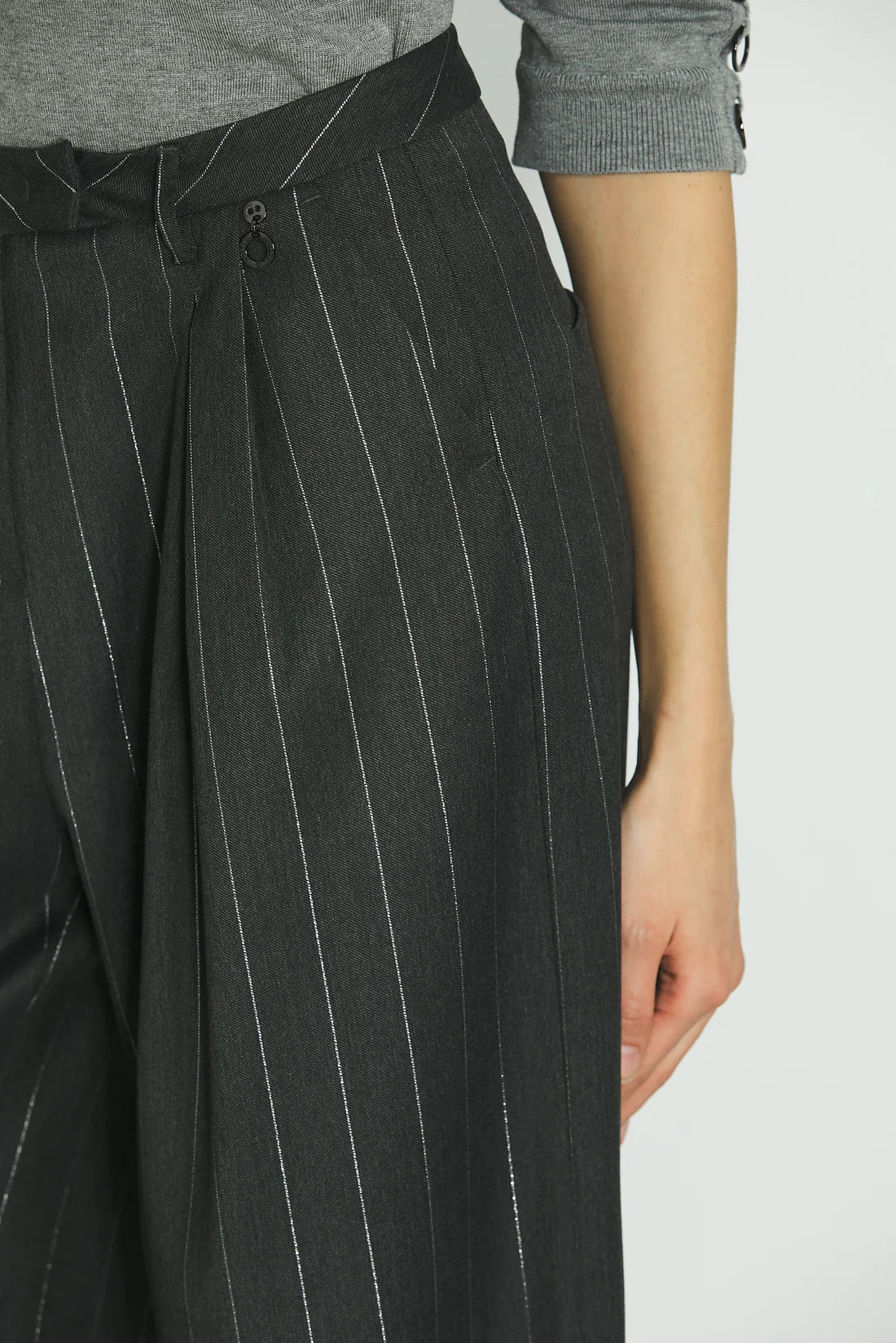 PANTALONE KRIZIA-A RELISH