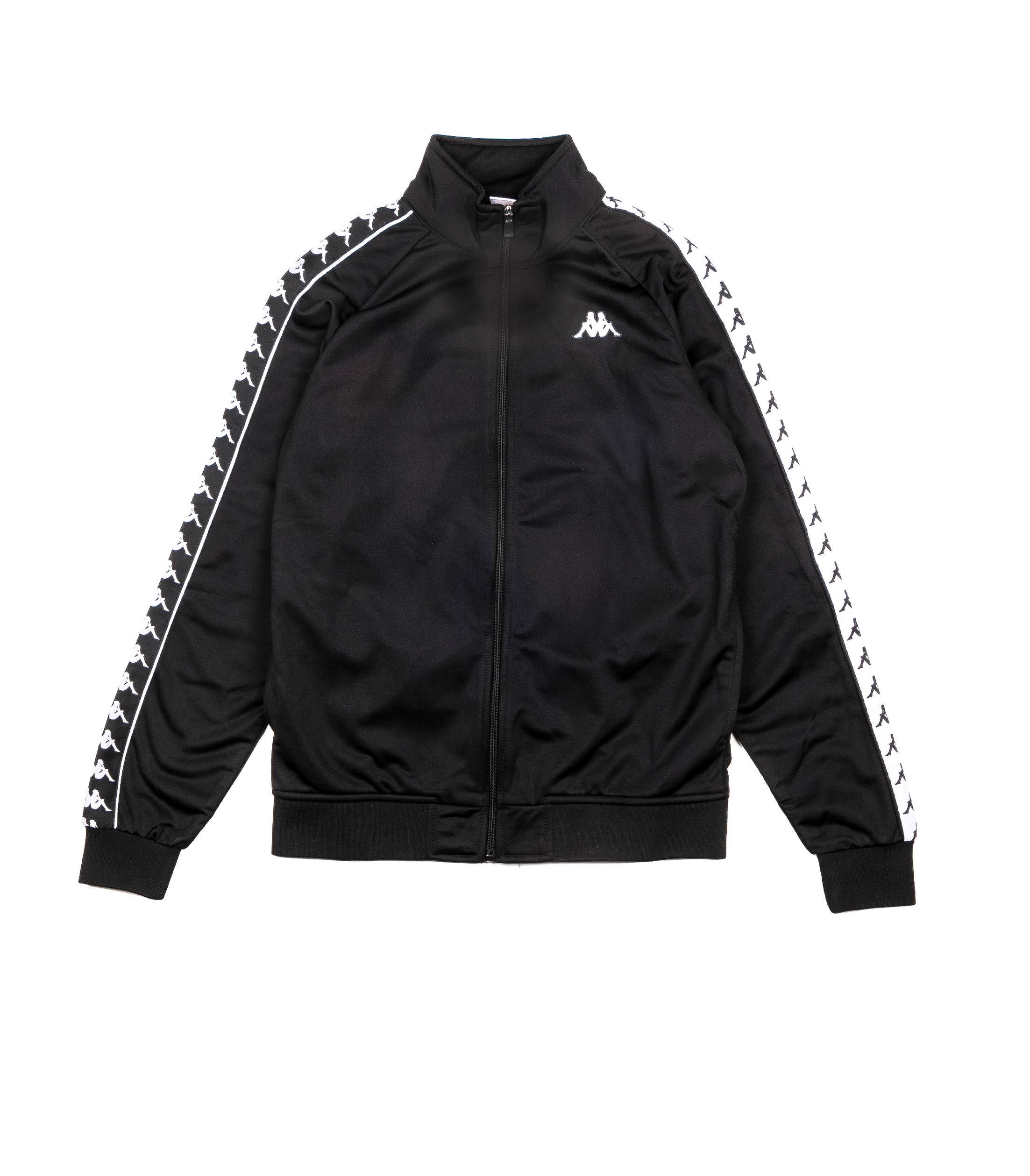 Kappa Felpa Zip Banda Anniston