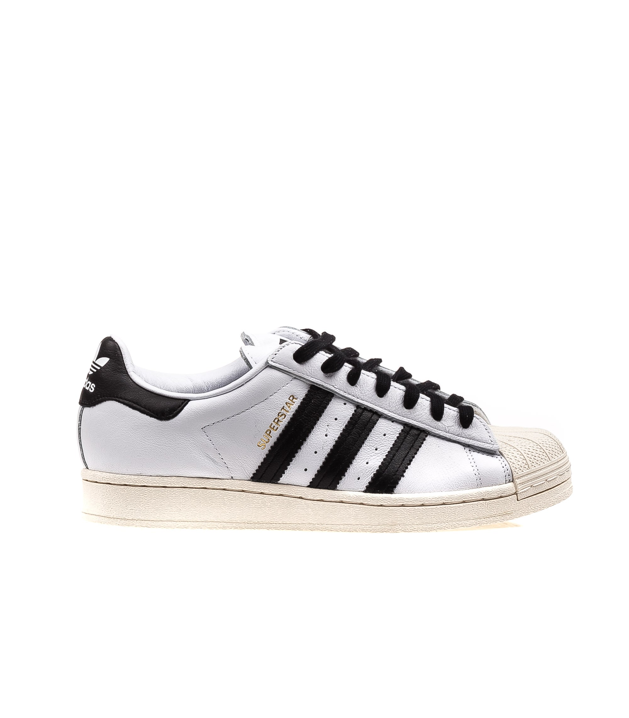 Adidas Superstar Laceless