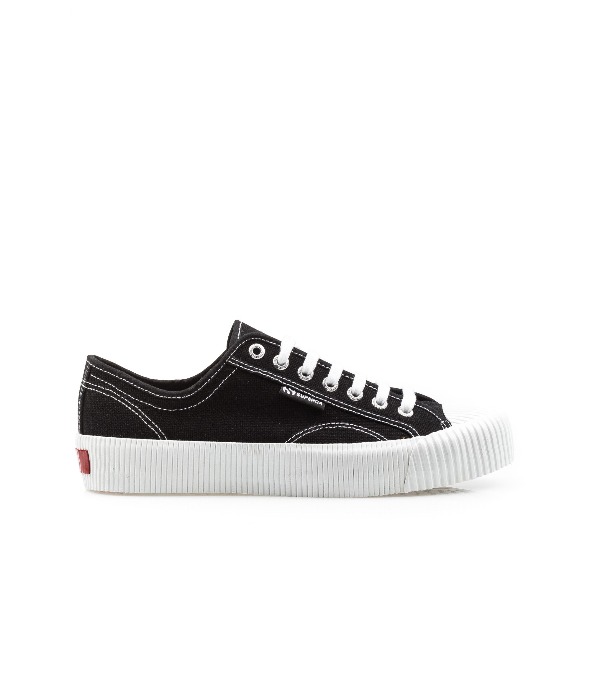 Superga 2489 Cotu By Paura Nera