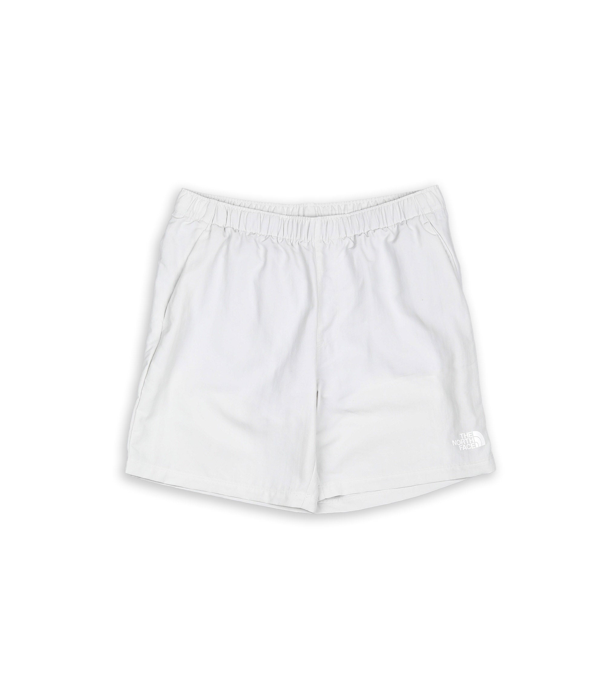 Costume The North Face Men'S New Water Short Grigio Uomo