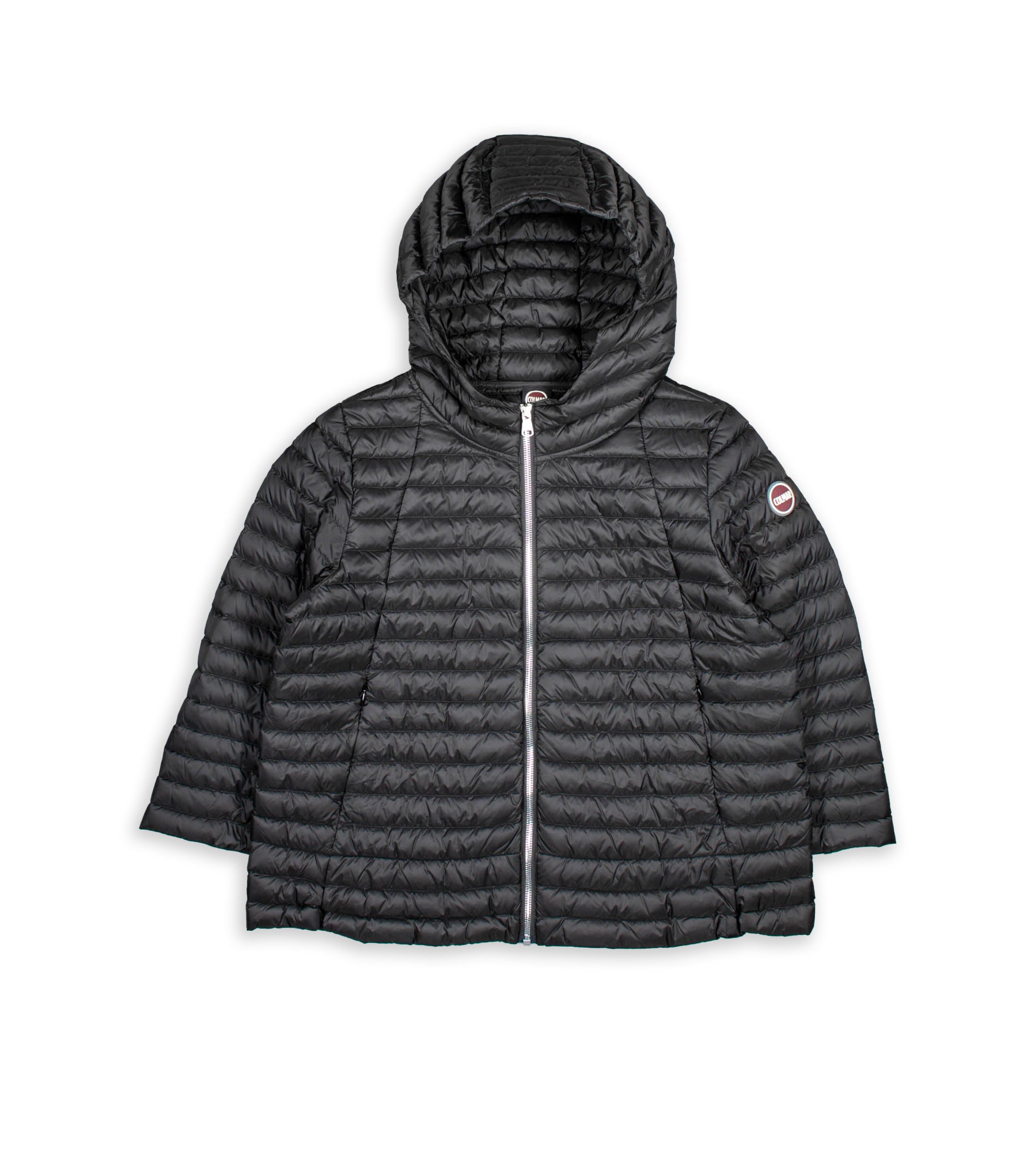 Giacca Colmar Punk Crema Nero