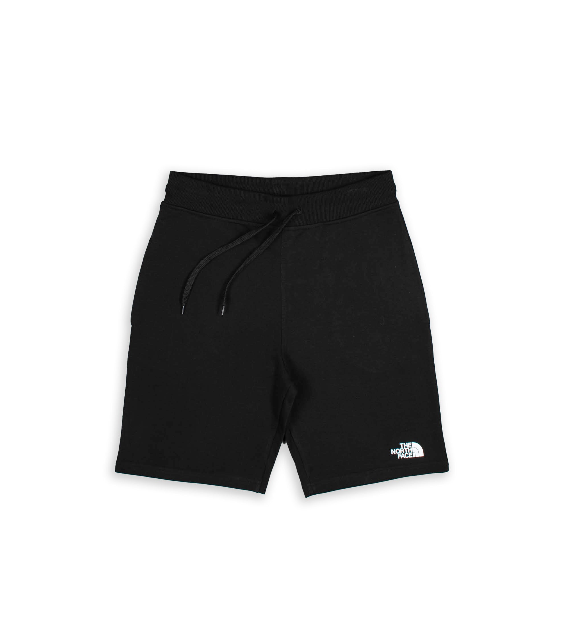 The North Face Men'S Standard Short Light Nero Uomo