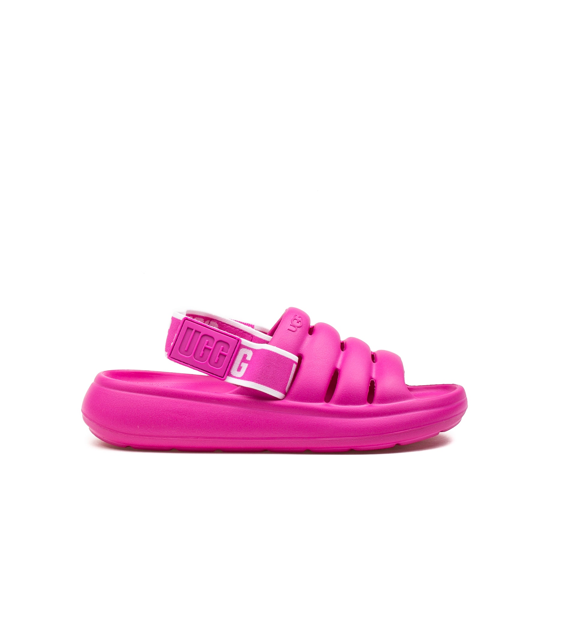 Ugg Sport Yeah Fucsia Donna