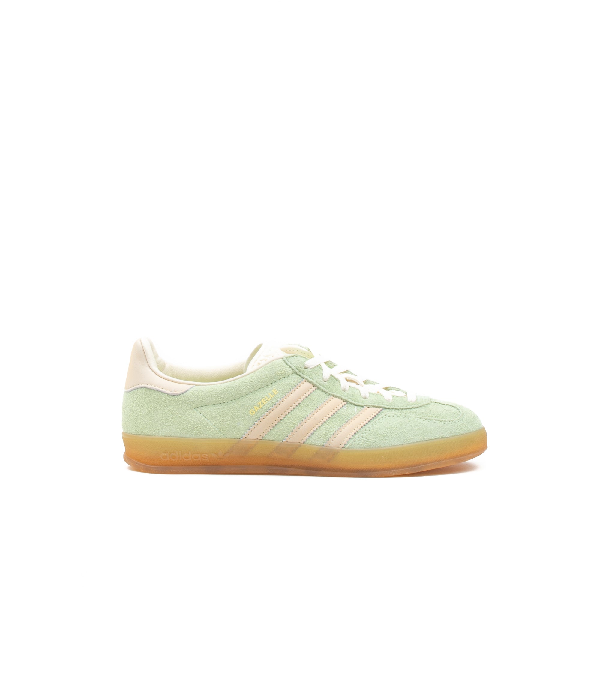 Adidas Gazzelle Indoor  Segrsp Almyel Cwhite