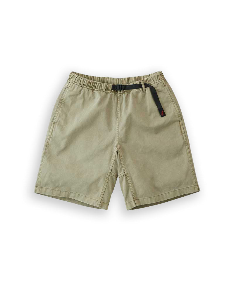 Gramicci G-Short Pigment Dye Sage