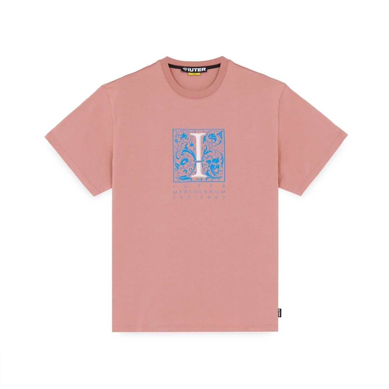 T-Shirt Iuter Mediolanum Tee