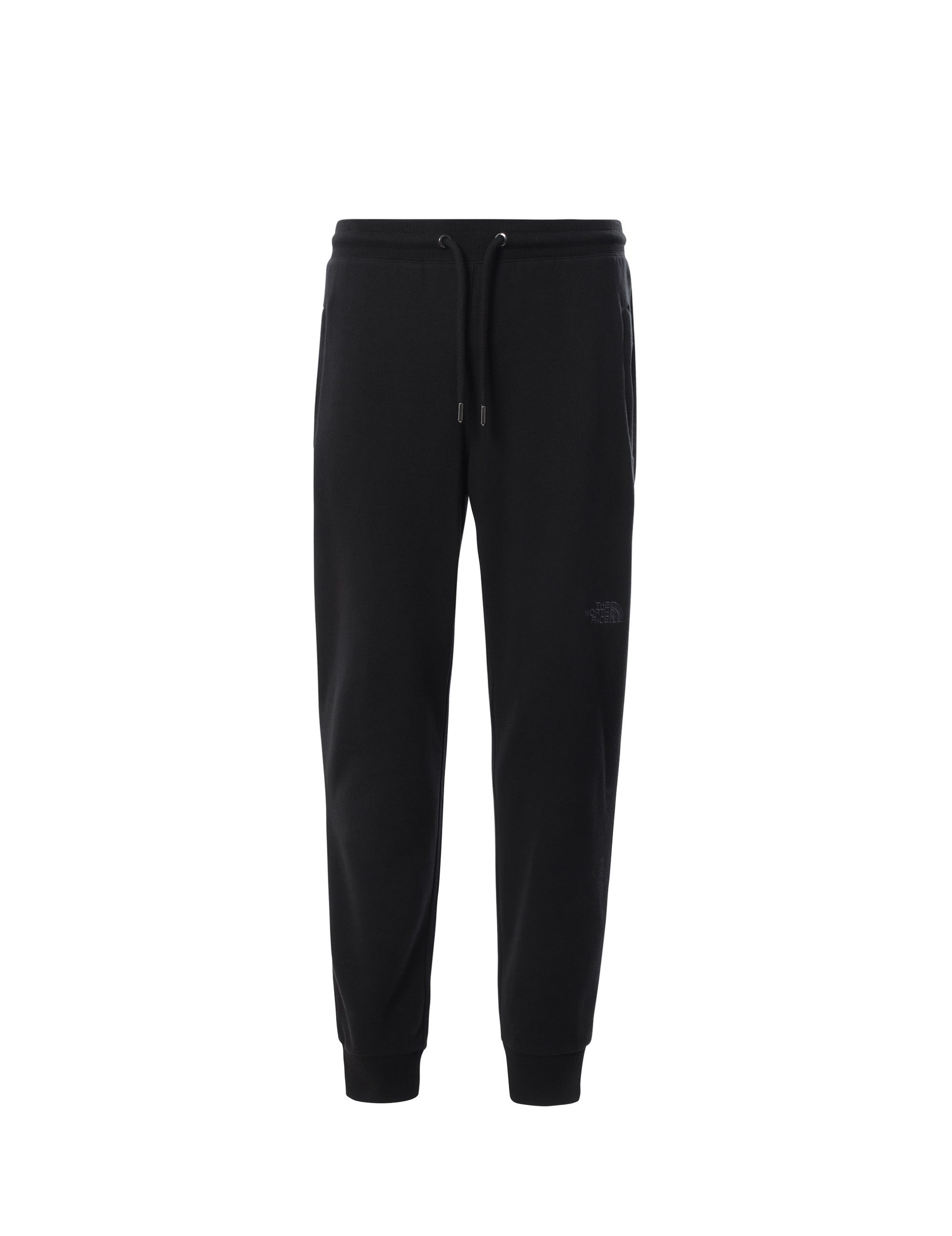 Pantaloni Lunghi The North Face Men'S Nse Light Nero Uomo