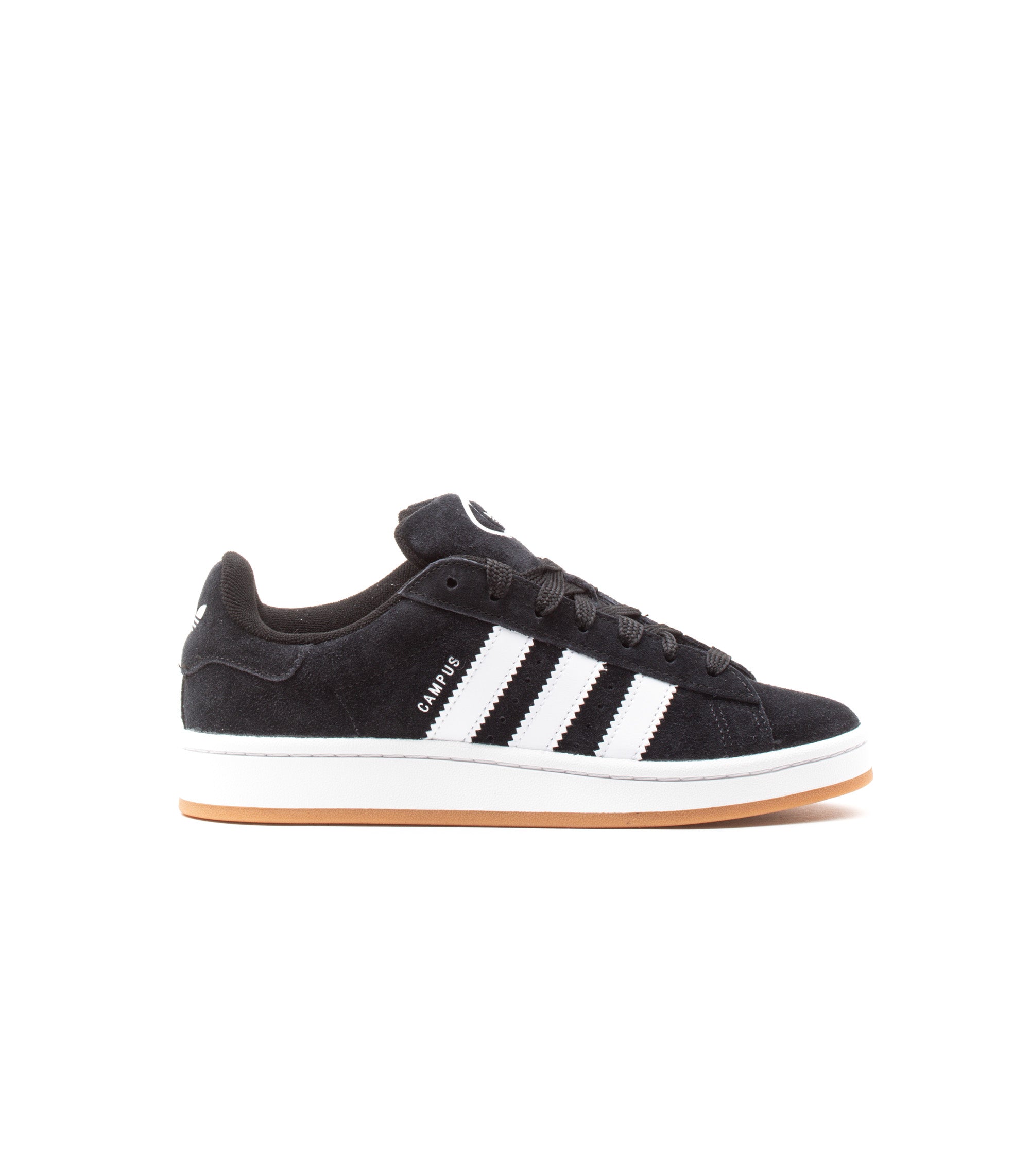 Adidas Campus 00s Bianco Nero Junior