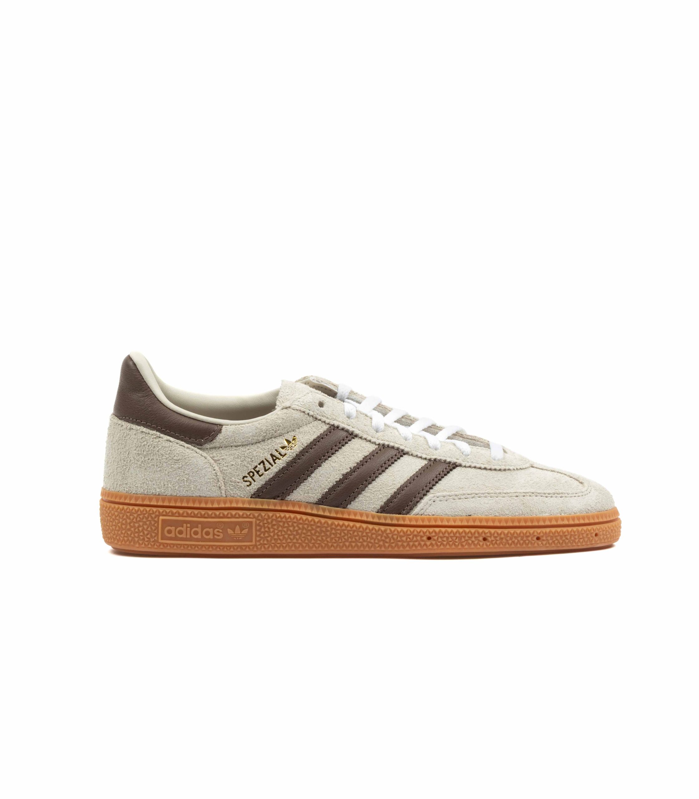 Adidas Handball Spezial Alumin Earstr Gum
