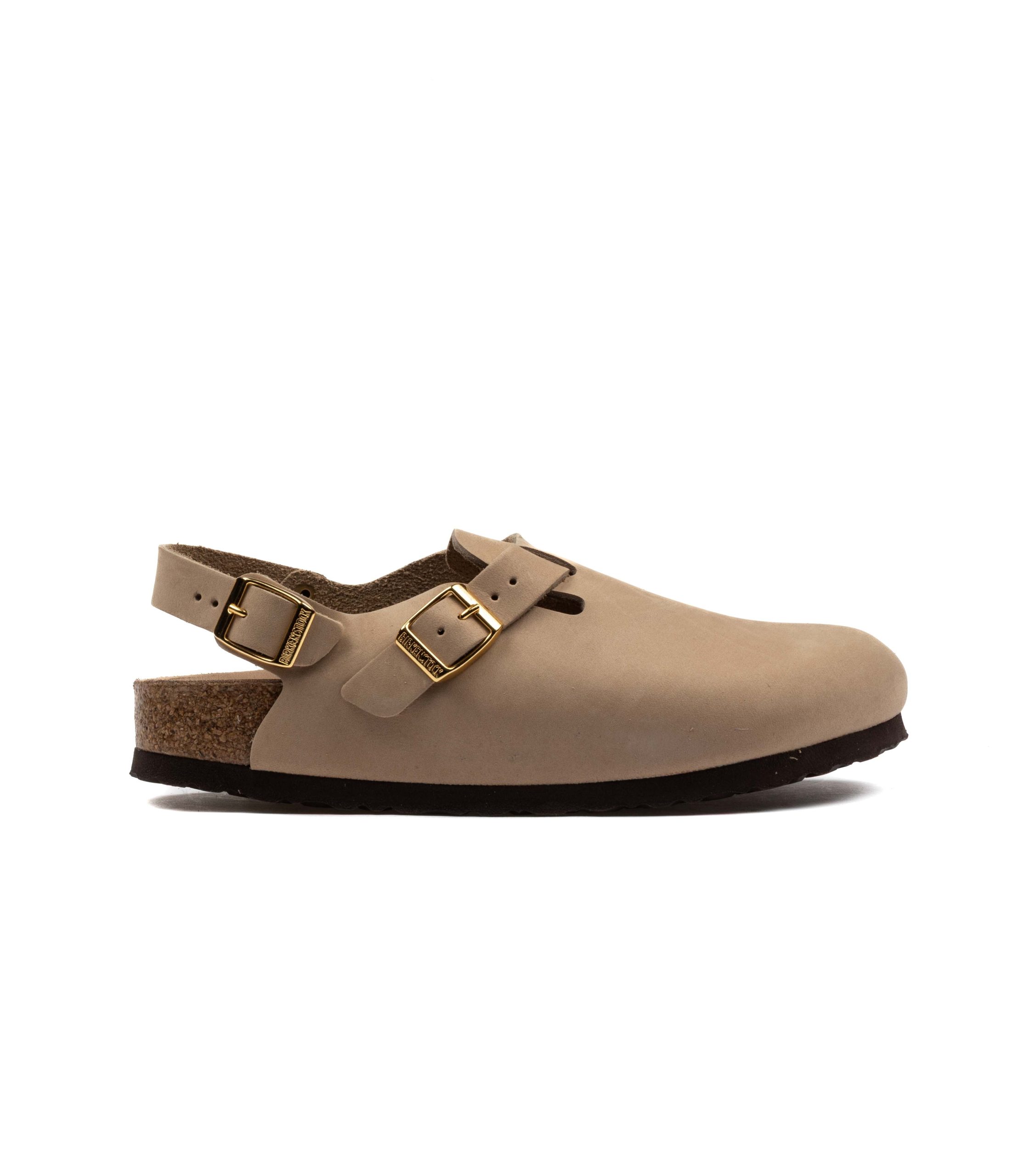 Birkenstock Tokyo Exquisite Sandcastle Sabbia
