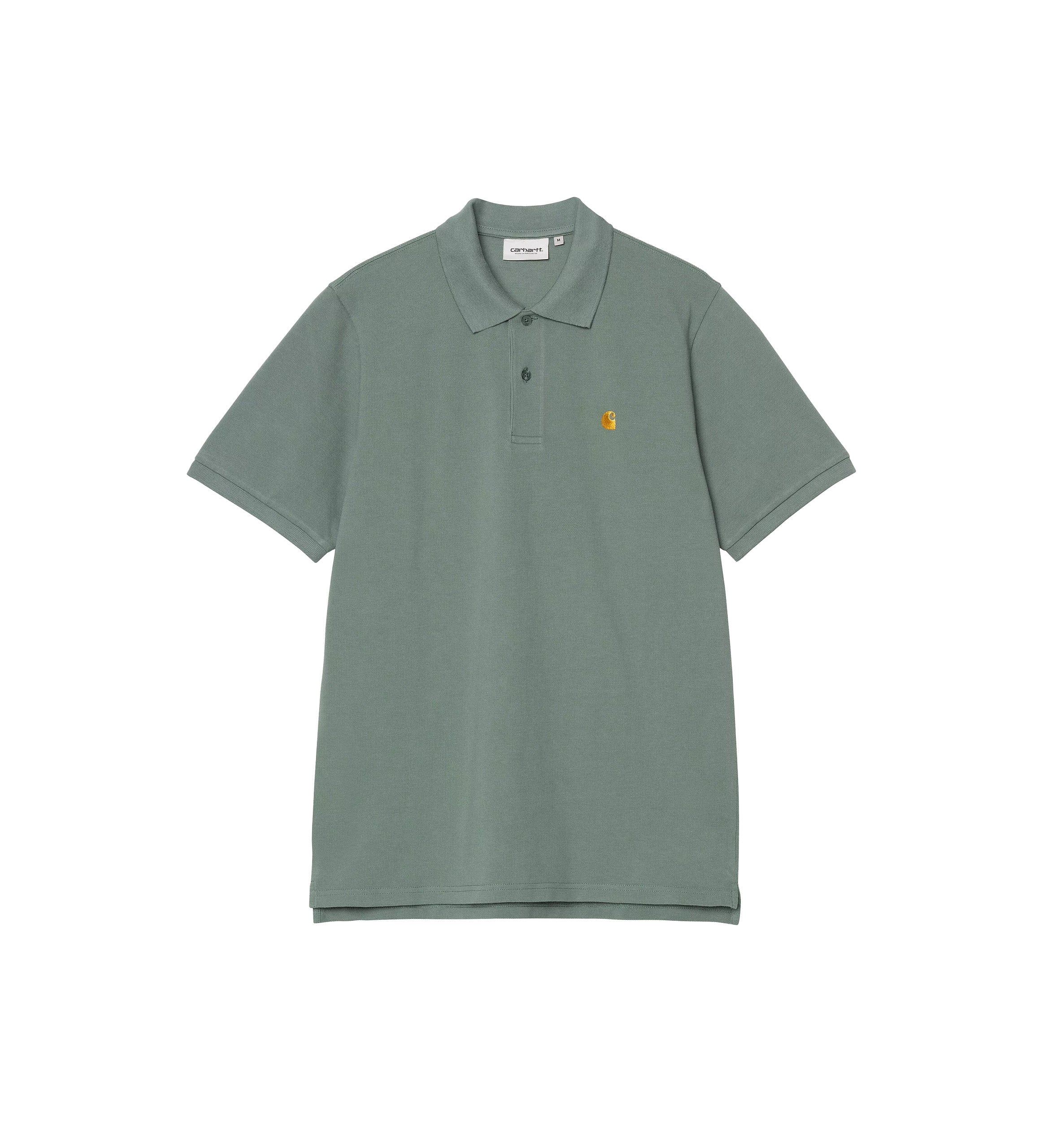 Carhartt Wip S/S Chase Pique Polo