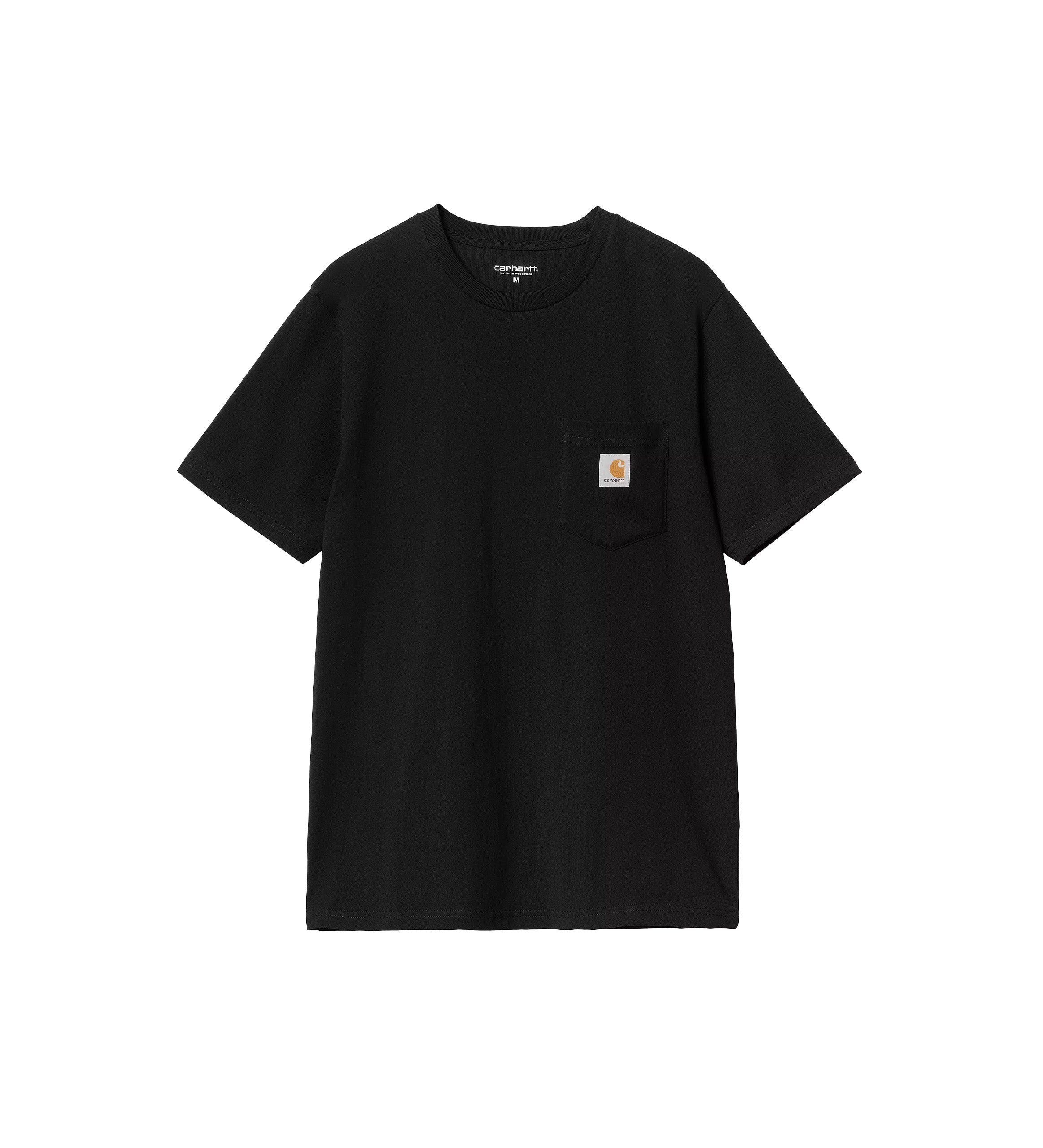 Carhartt Wip S/S Pocket T-Shirt