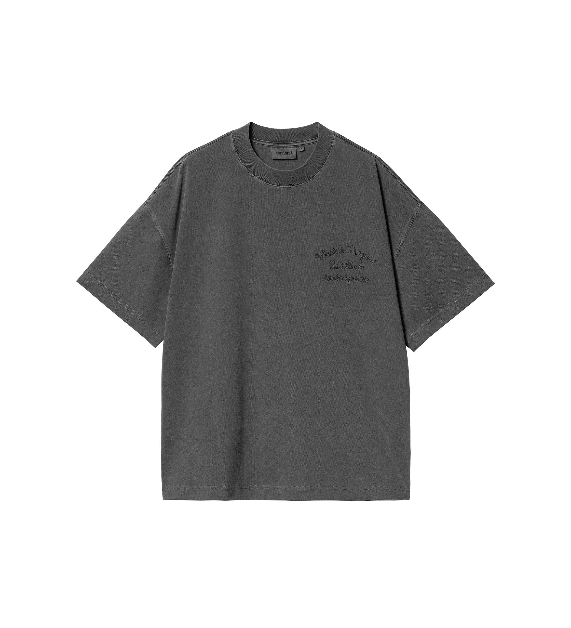 Carhartt Wip S/S Bait Shack T-Shirt