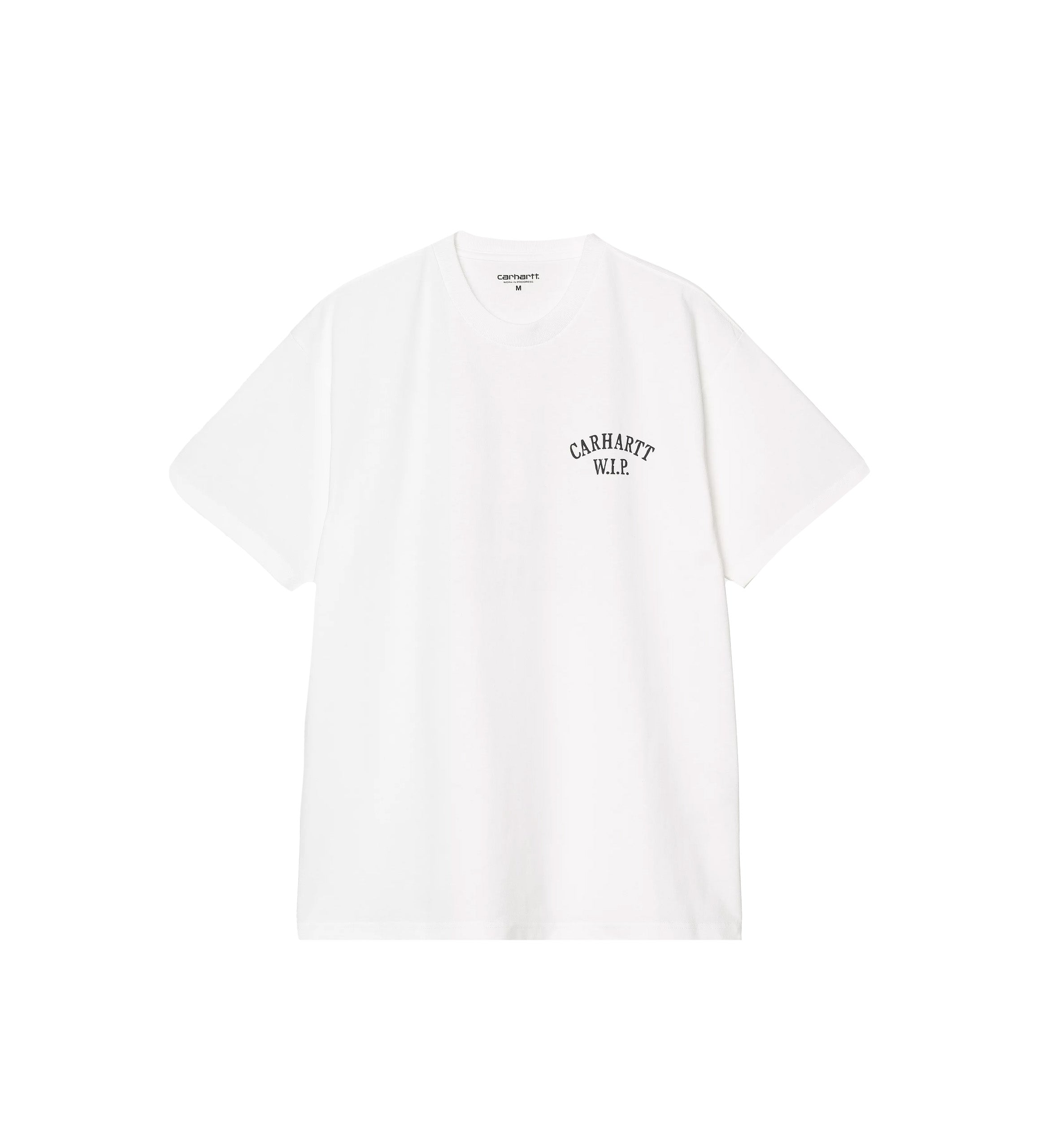 Carhartt Wip S/S Cabinetry T-Shirt