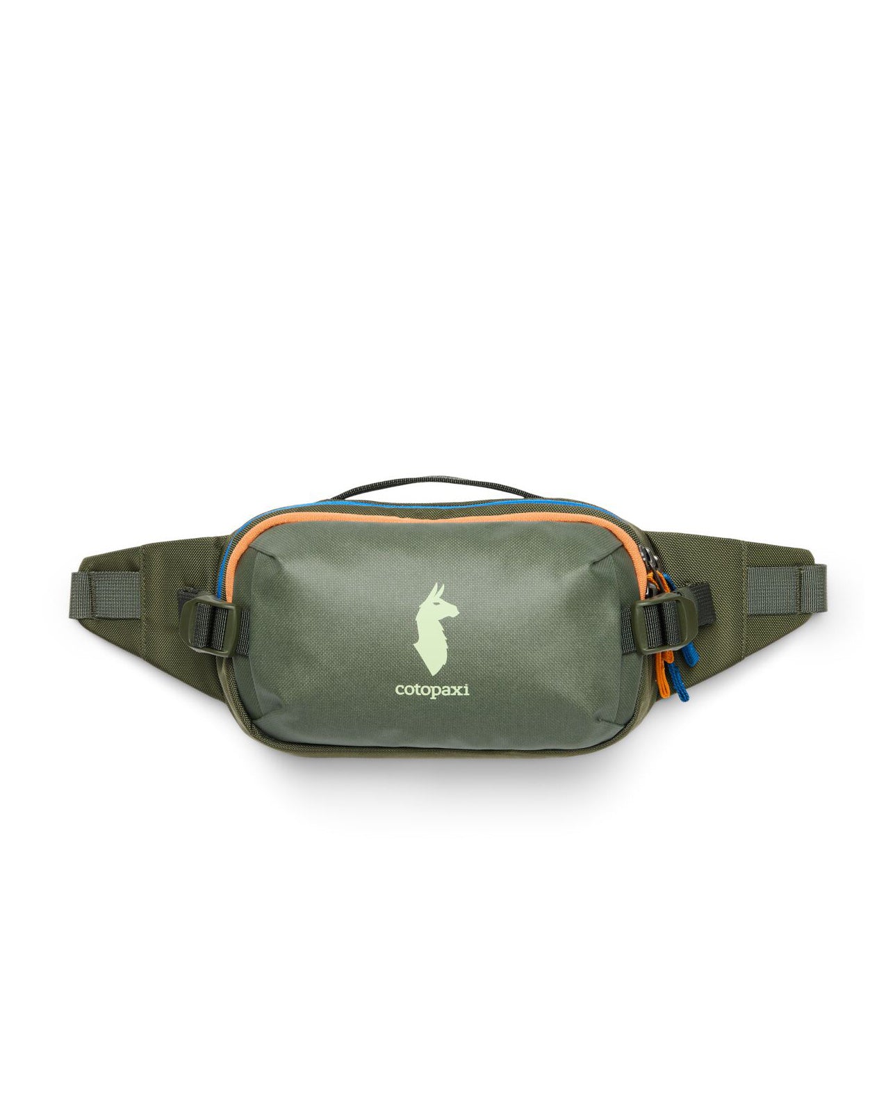 Marsupio Allpa 1.5 L Verde Militare