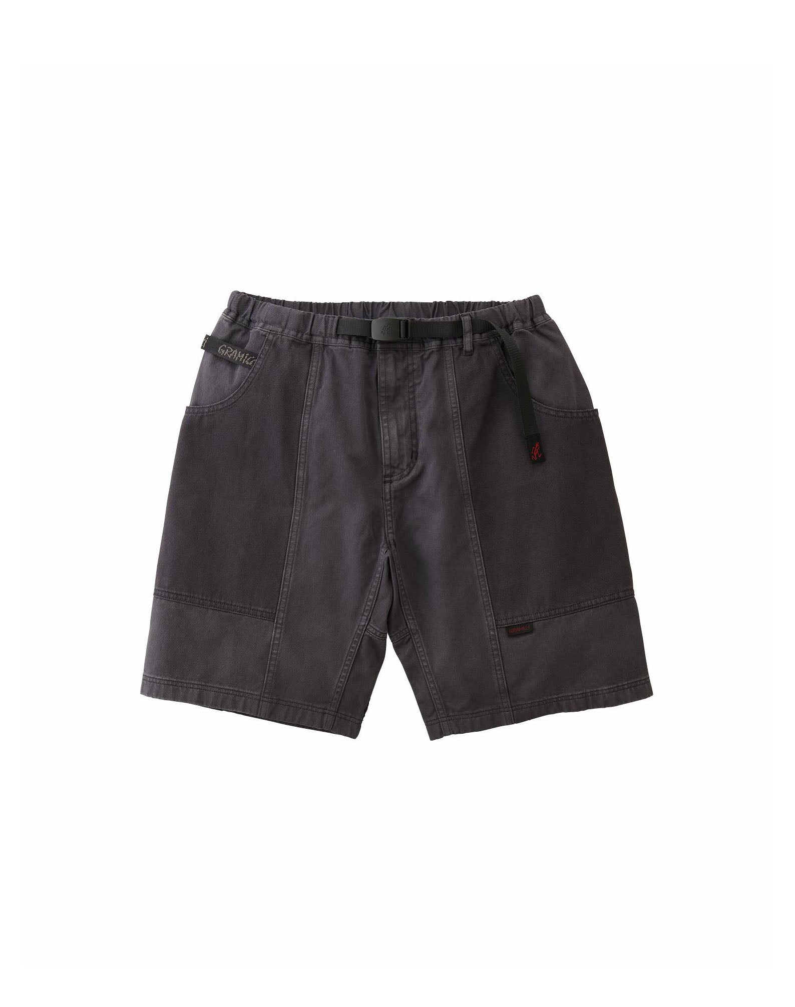 Gramicci Gadget Short Fossil Grey