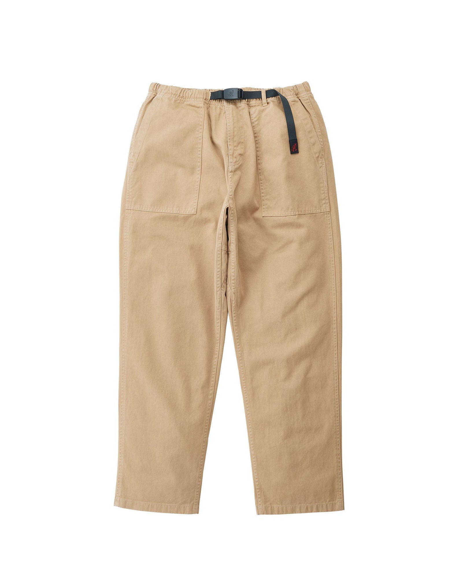 Gramicci Loose Tapered Ridge Pant Beige