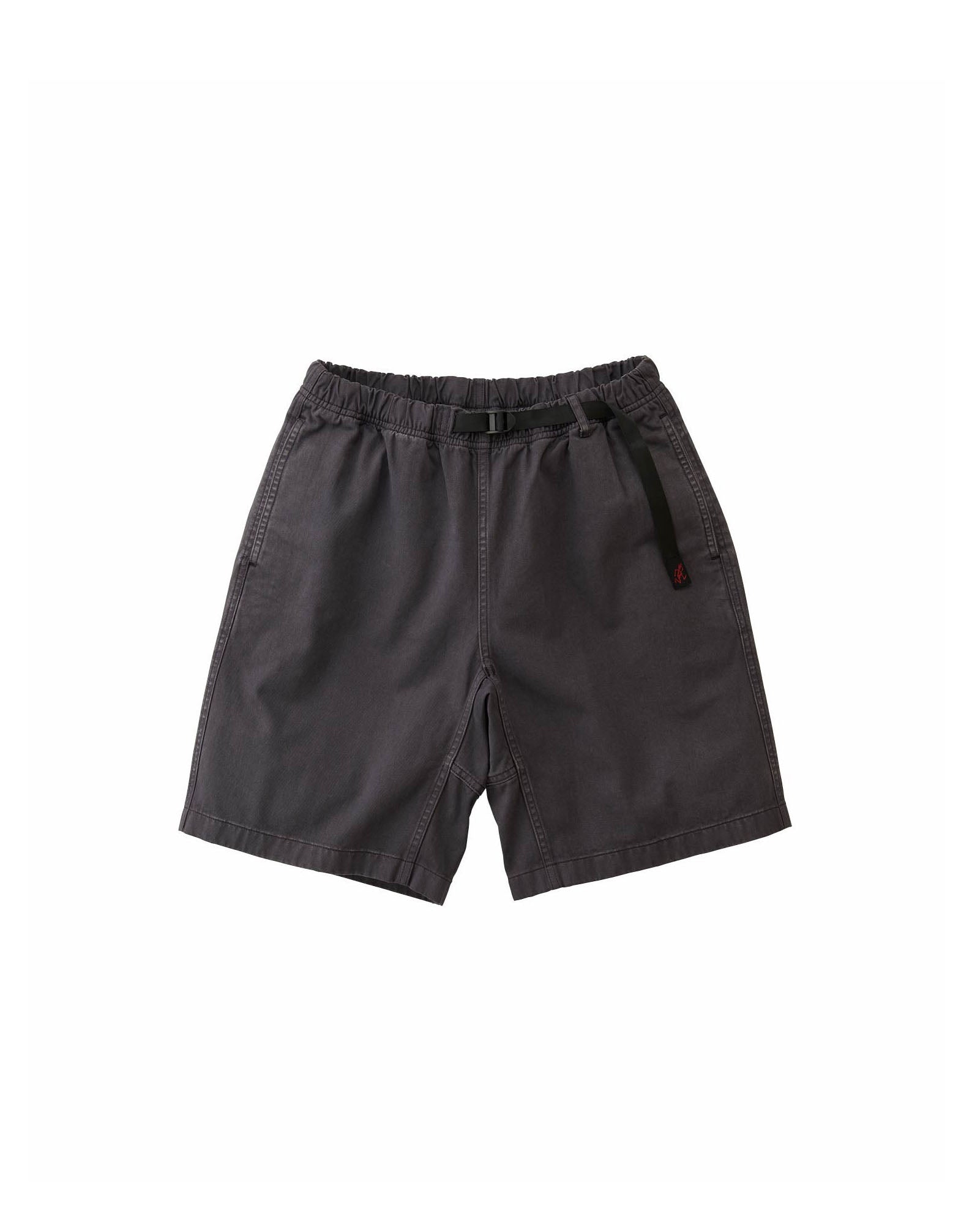 Gramicci G-Shirt Pigment Dyed Fossil Grey