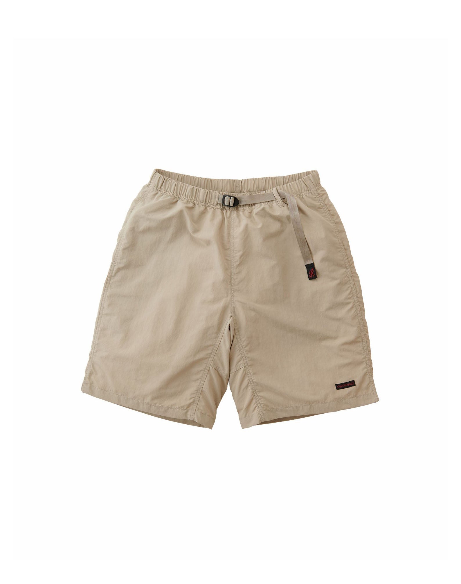 Gramicci G-Short Nylon Packable Dune