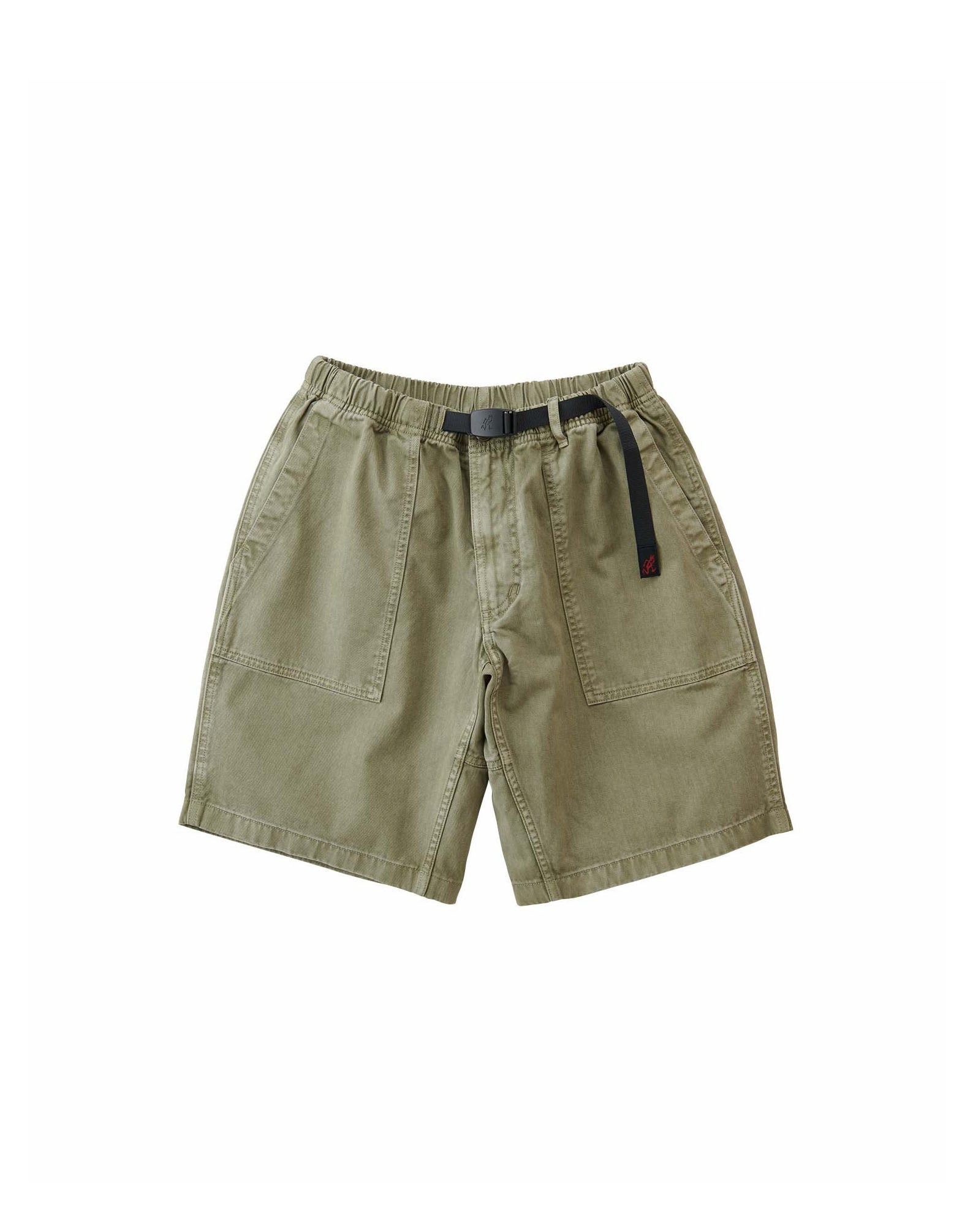 Gramicci Ridge Short Herb Pigment