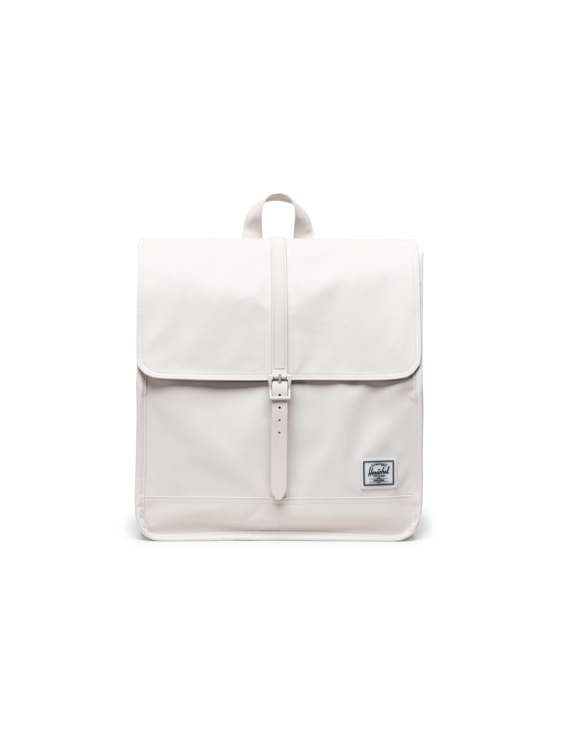 Herschel City Backpack Latte Impermeabile