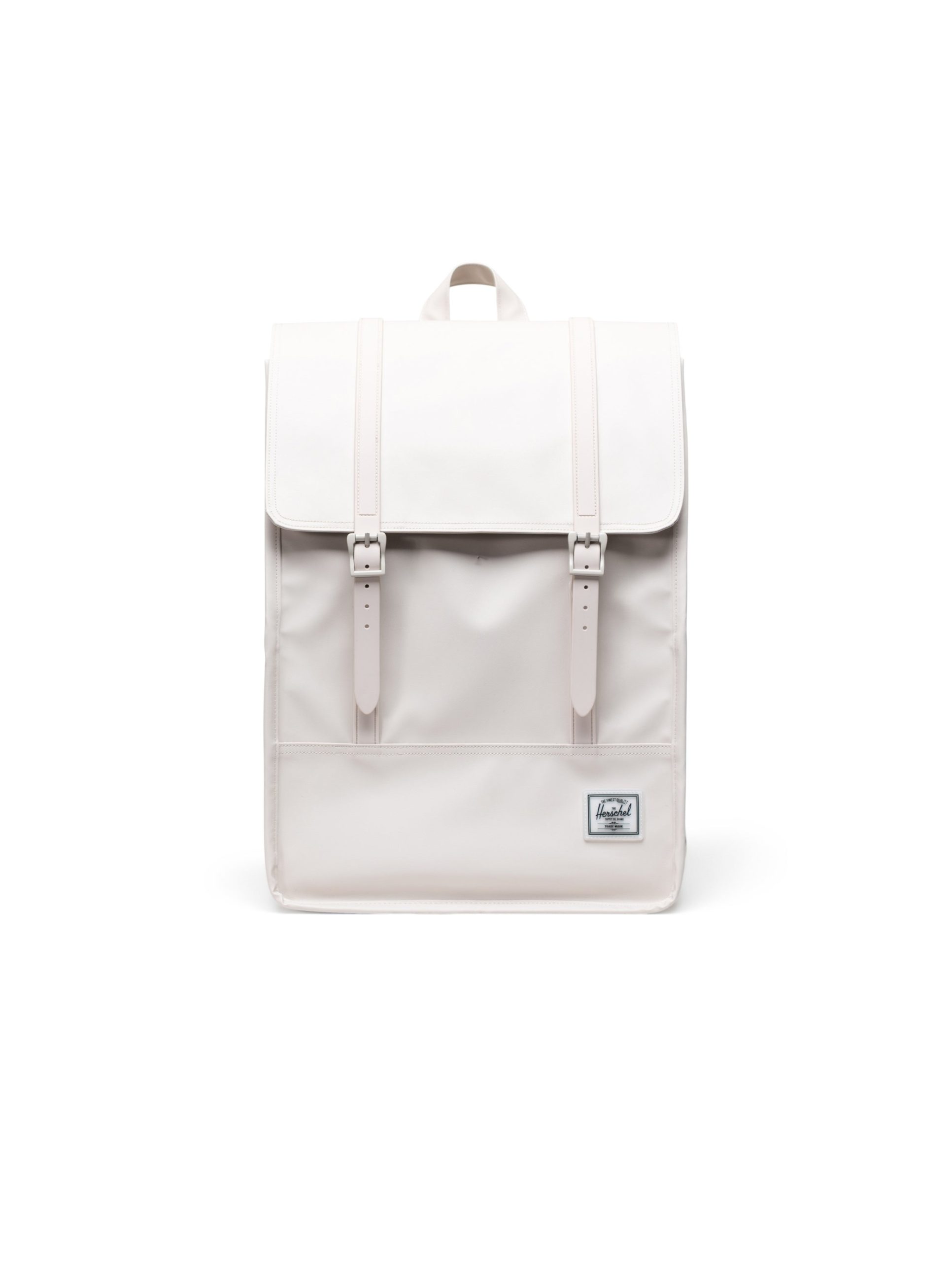 Herschel Survey Zaino Impermeabile Latte