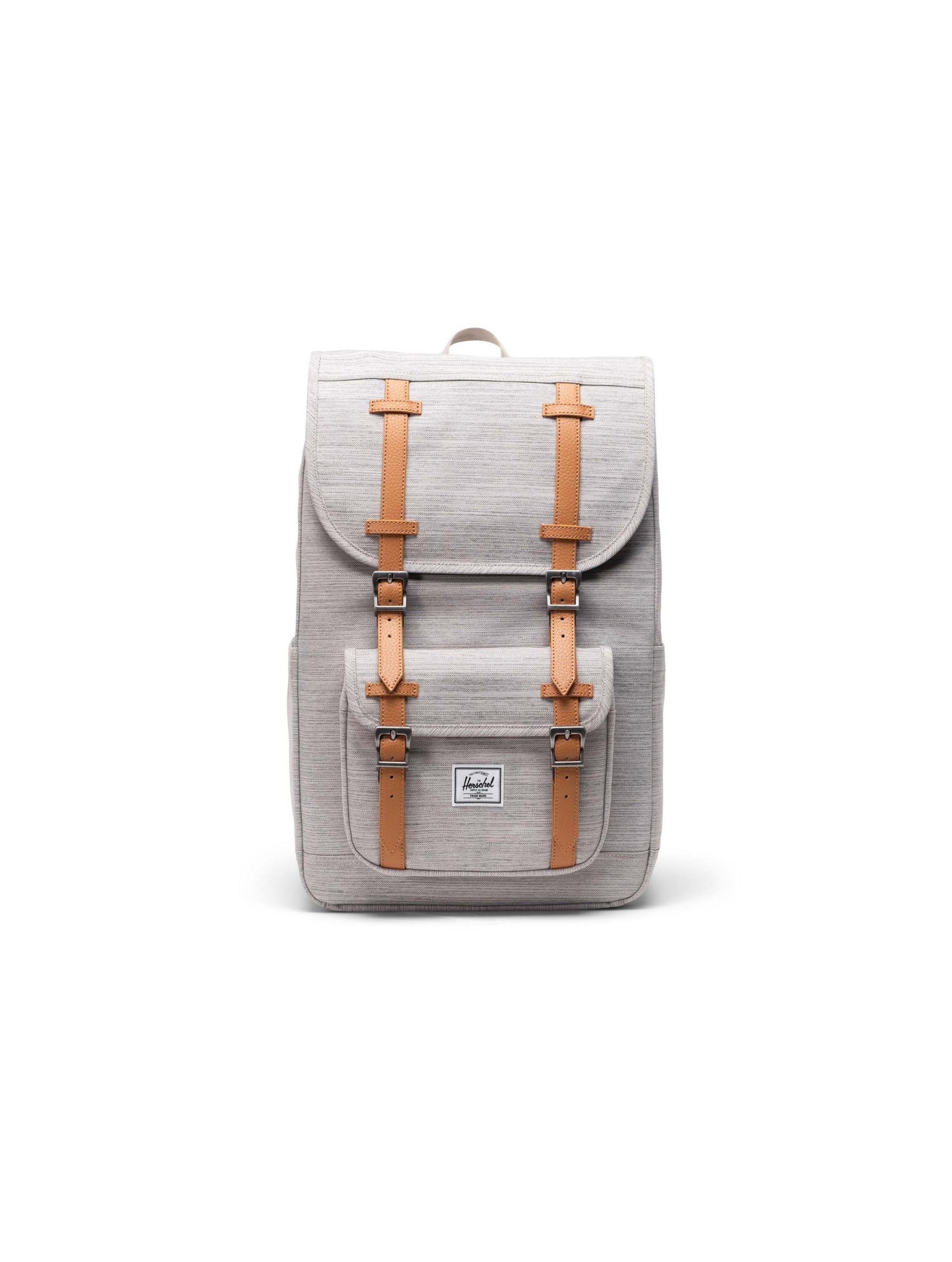Herschel Little America Mid Grigio