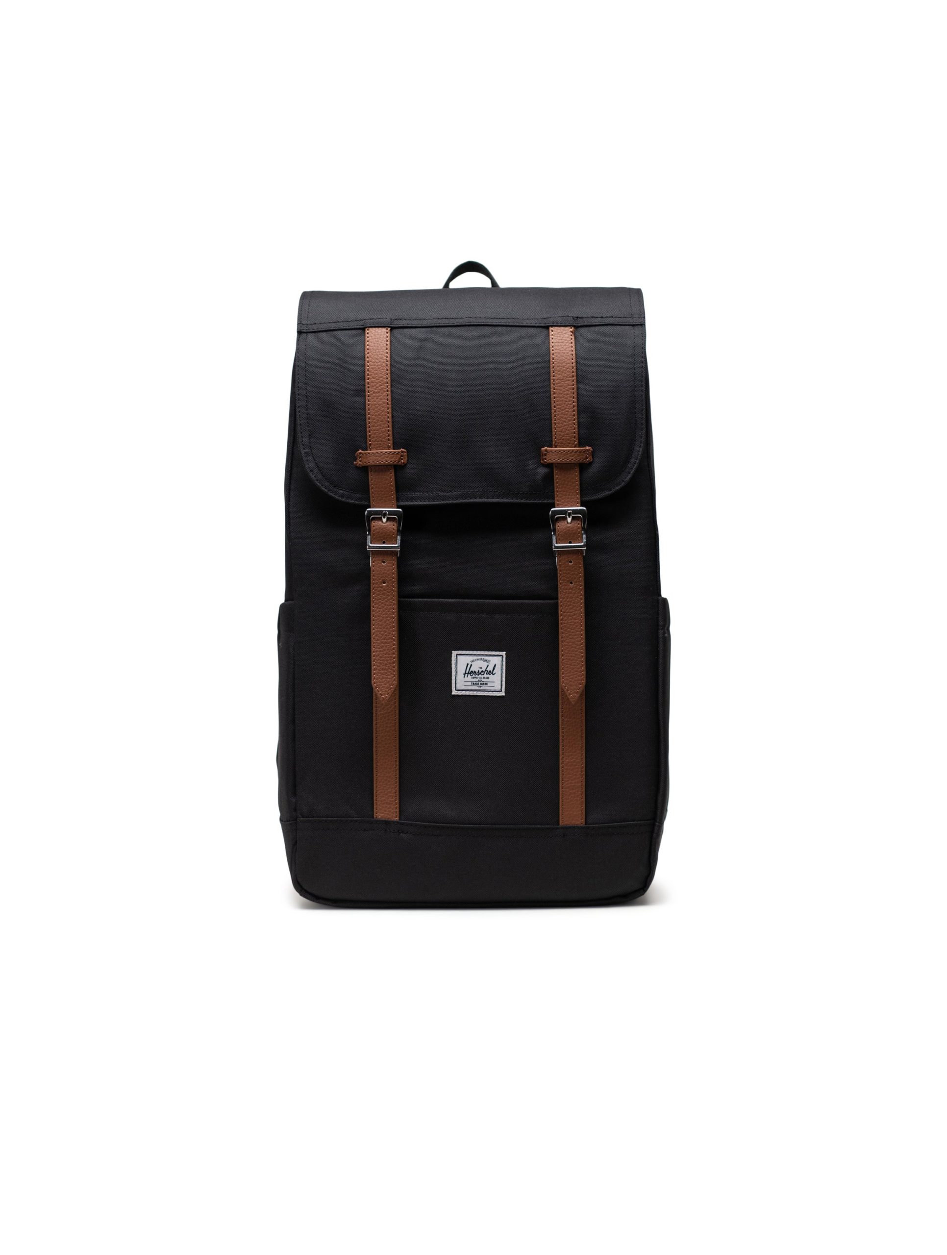 Herschel Retreat Zaino Nero