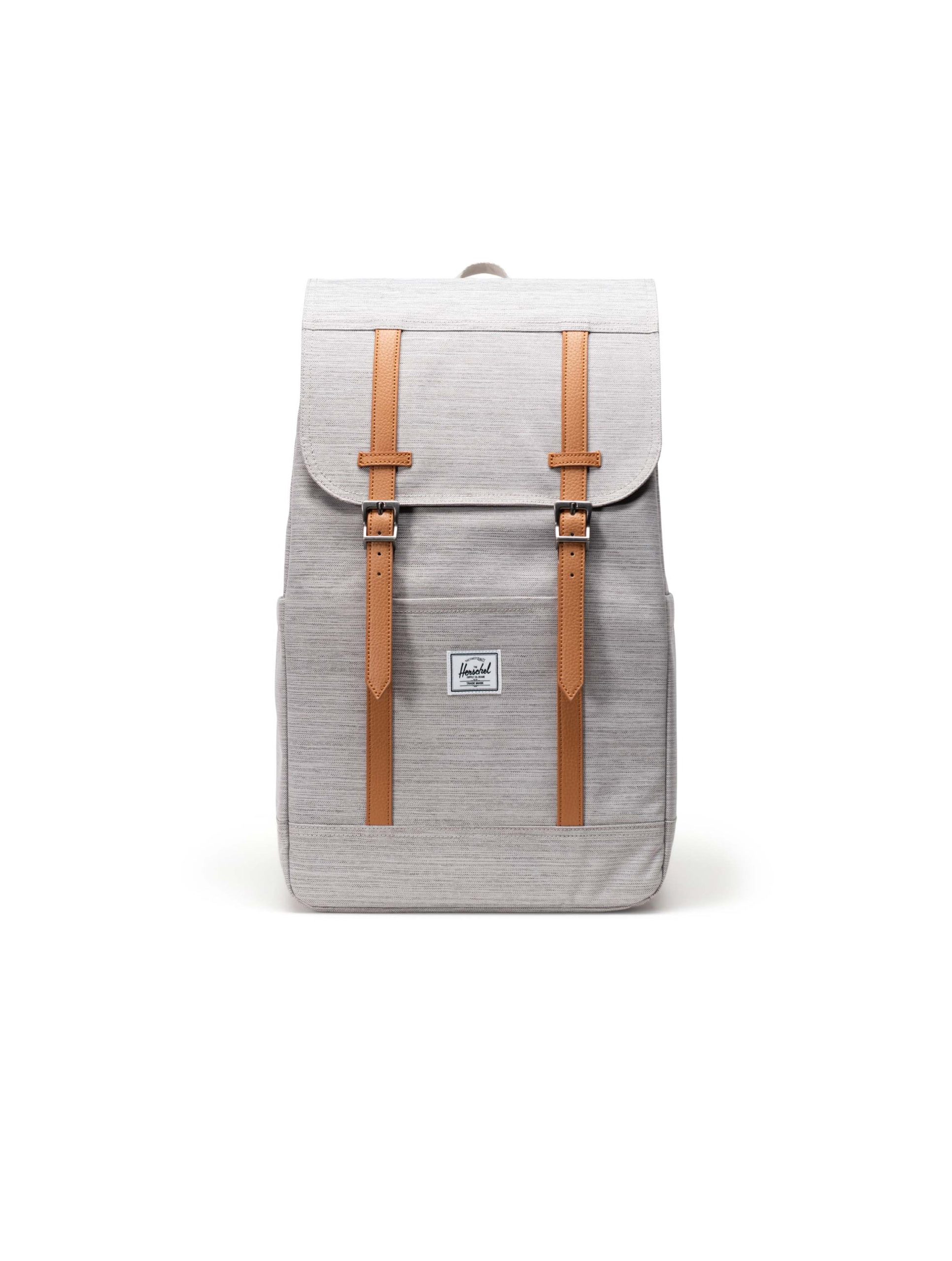 Herschel Retreat Zaino Grigio