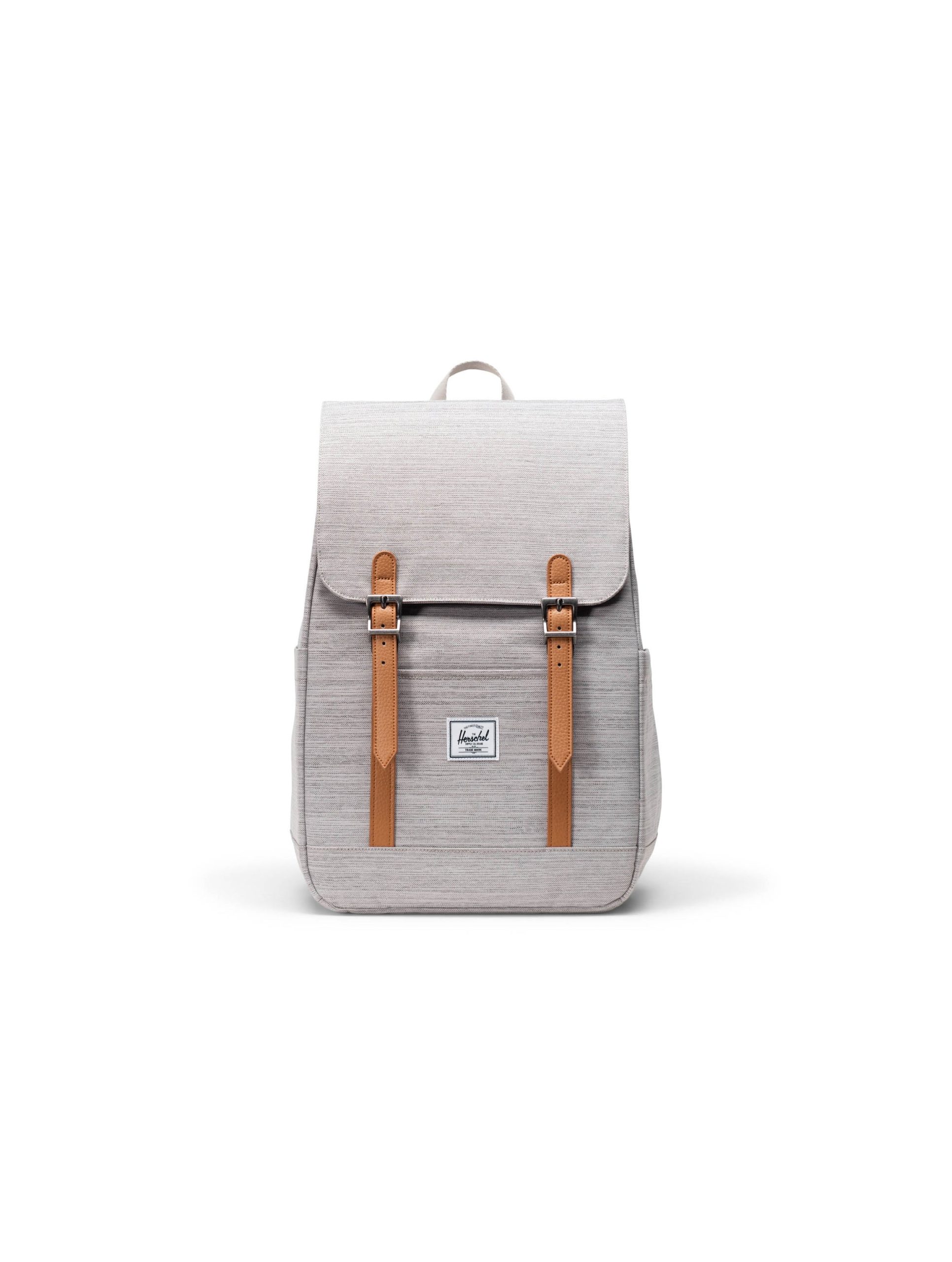 Herschel Retreat Zaino Small Grigio