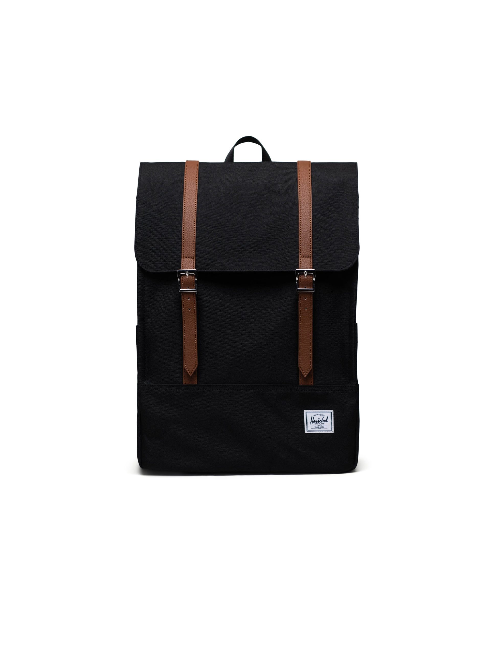 Herschel Survey Zaino Nero