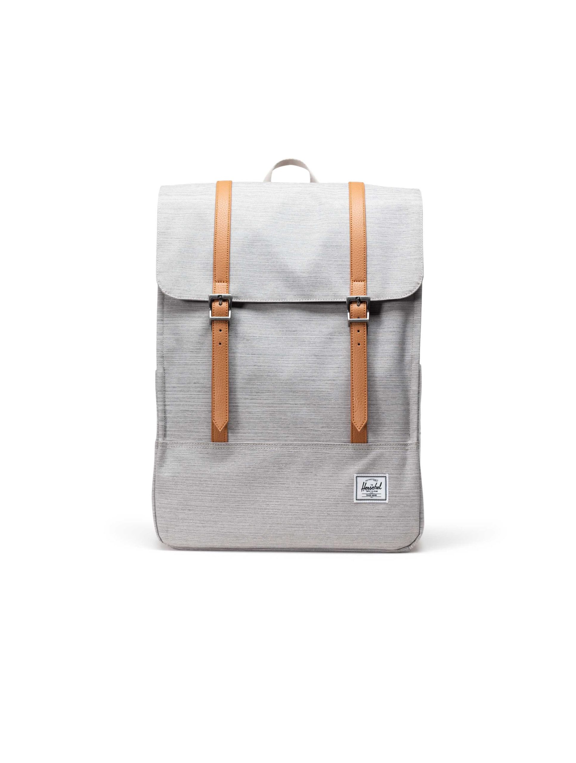 Herschel Survey Zaino Grigio