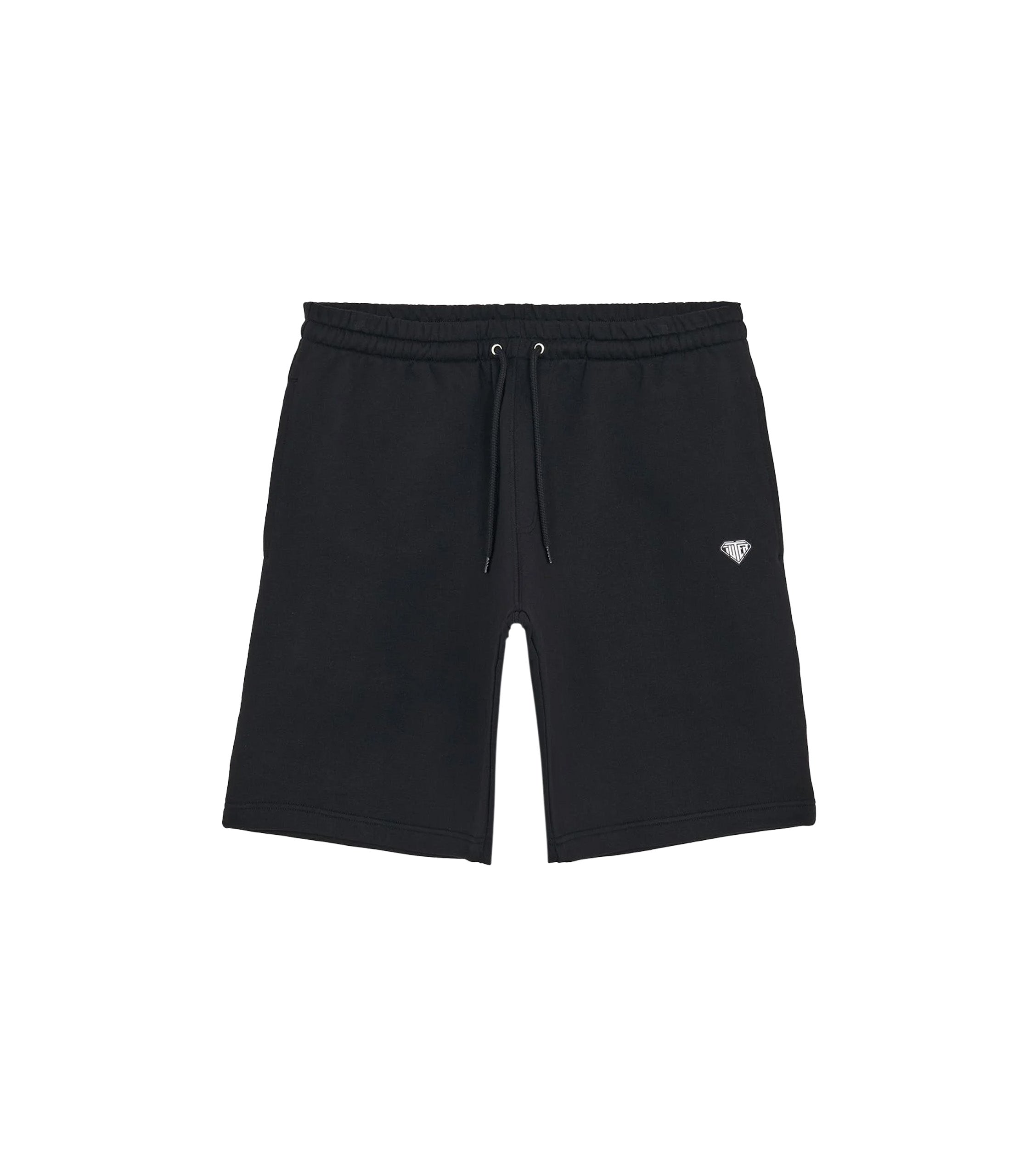 Iuter Sweat Short Logo