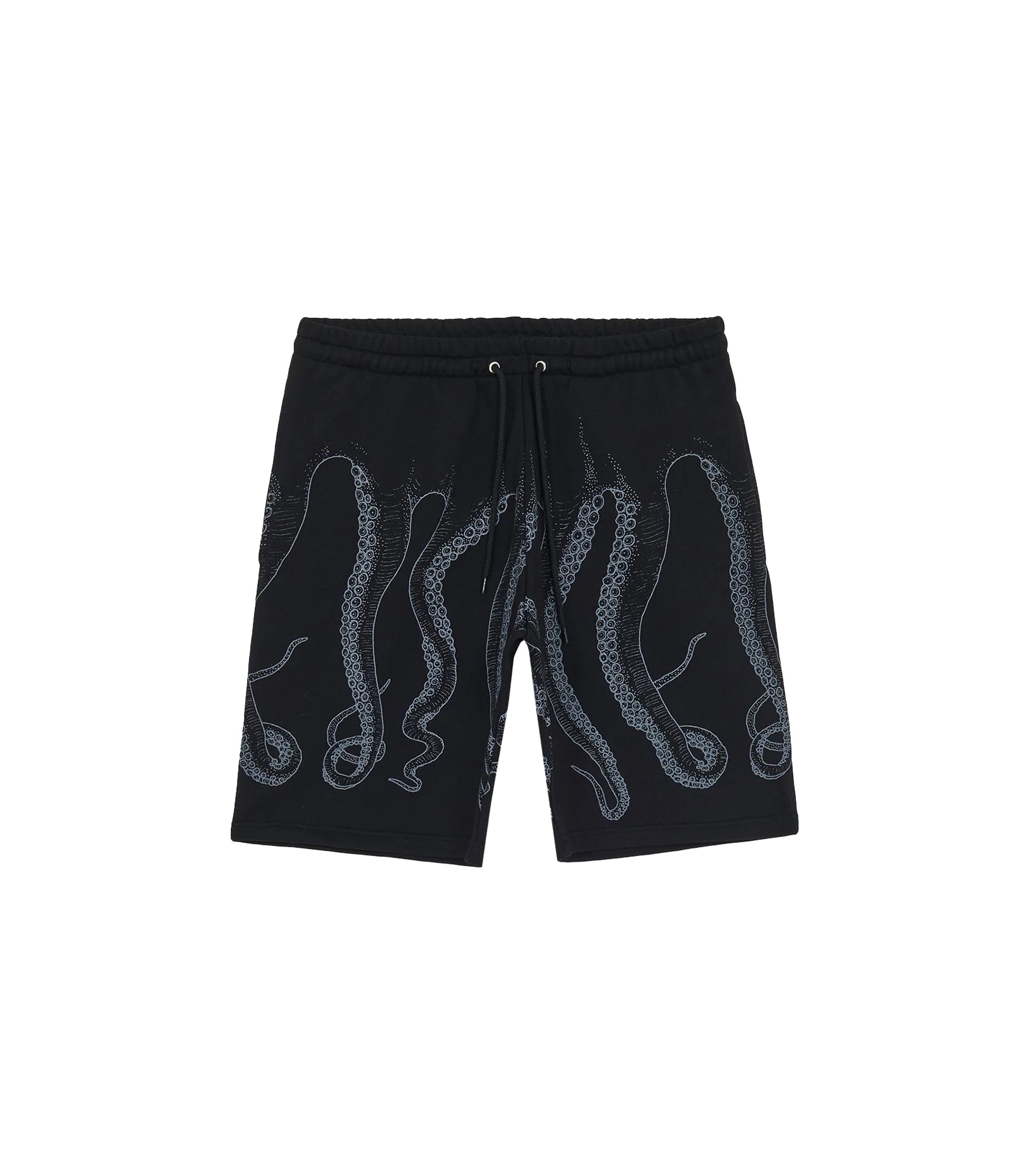 Octopus Outline Sweatshorts