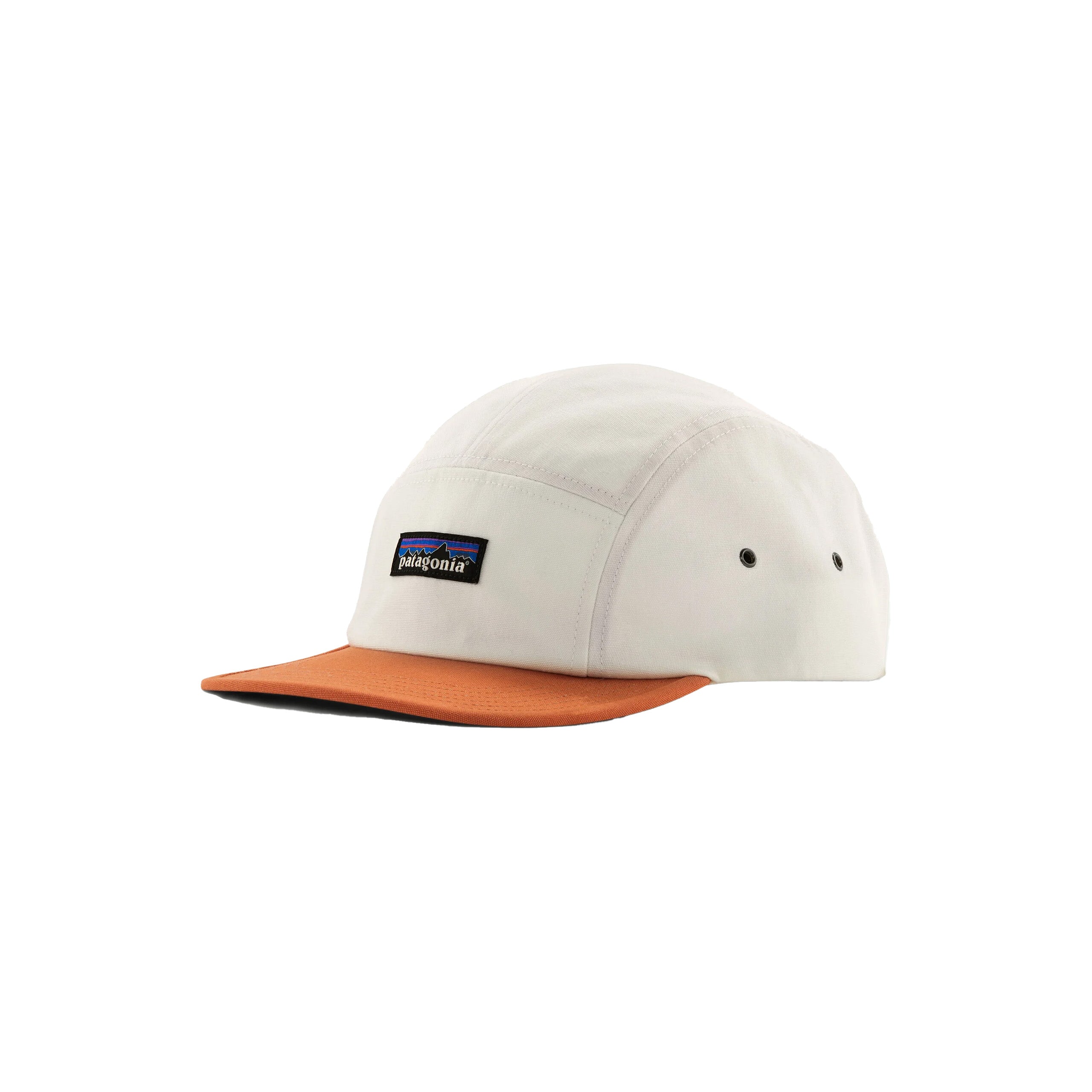 Patagonia P-6 Label Maclure Hat