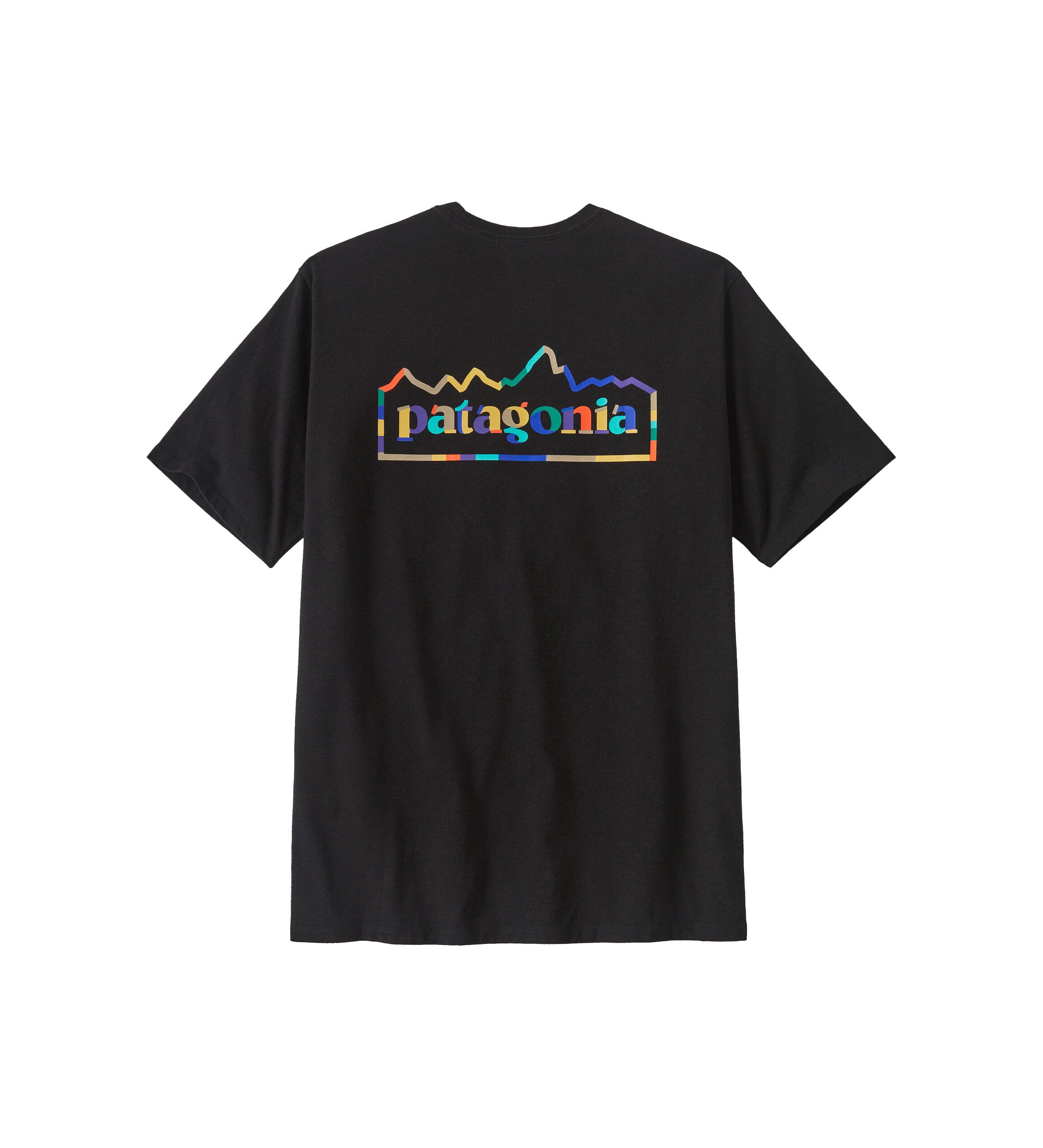 Patagonia M'S Unity Fitz Responsibili-Tee