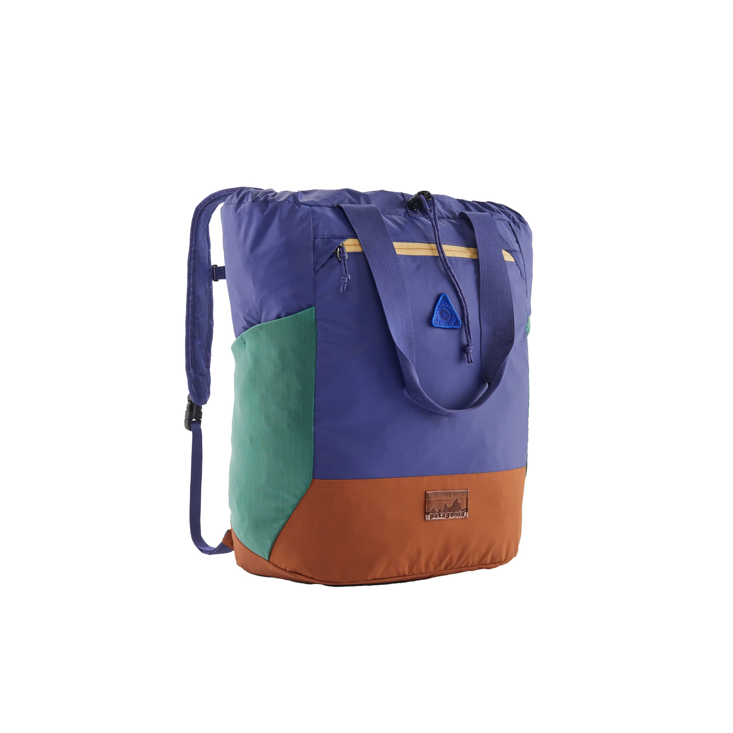 Patagonia Terravia Tote Pack 24l