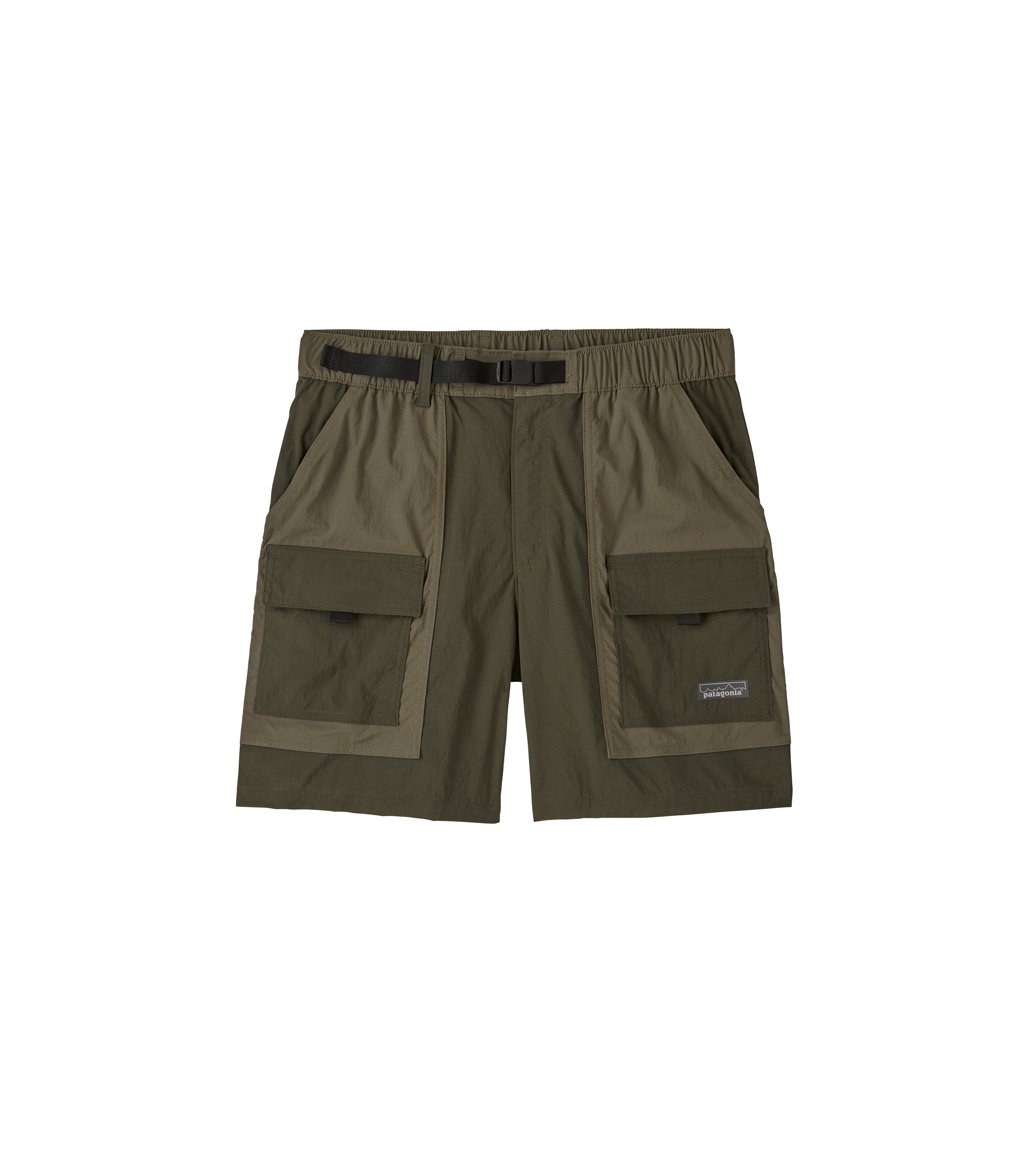 Patagonia M'S Outdoor Everyday Shorts 6 In.