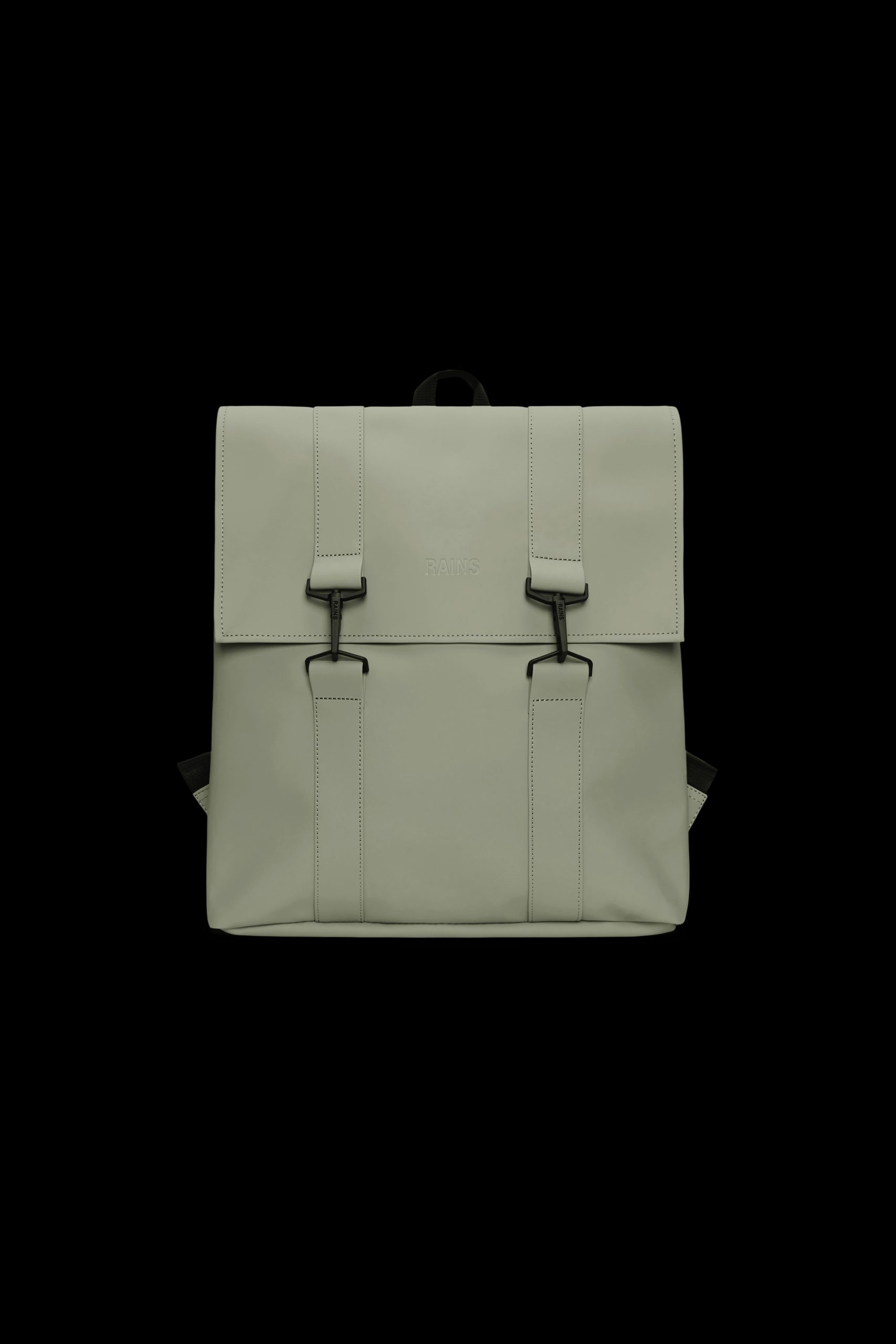 Msn Bag Di Rains Verde Salvia