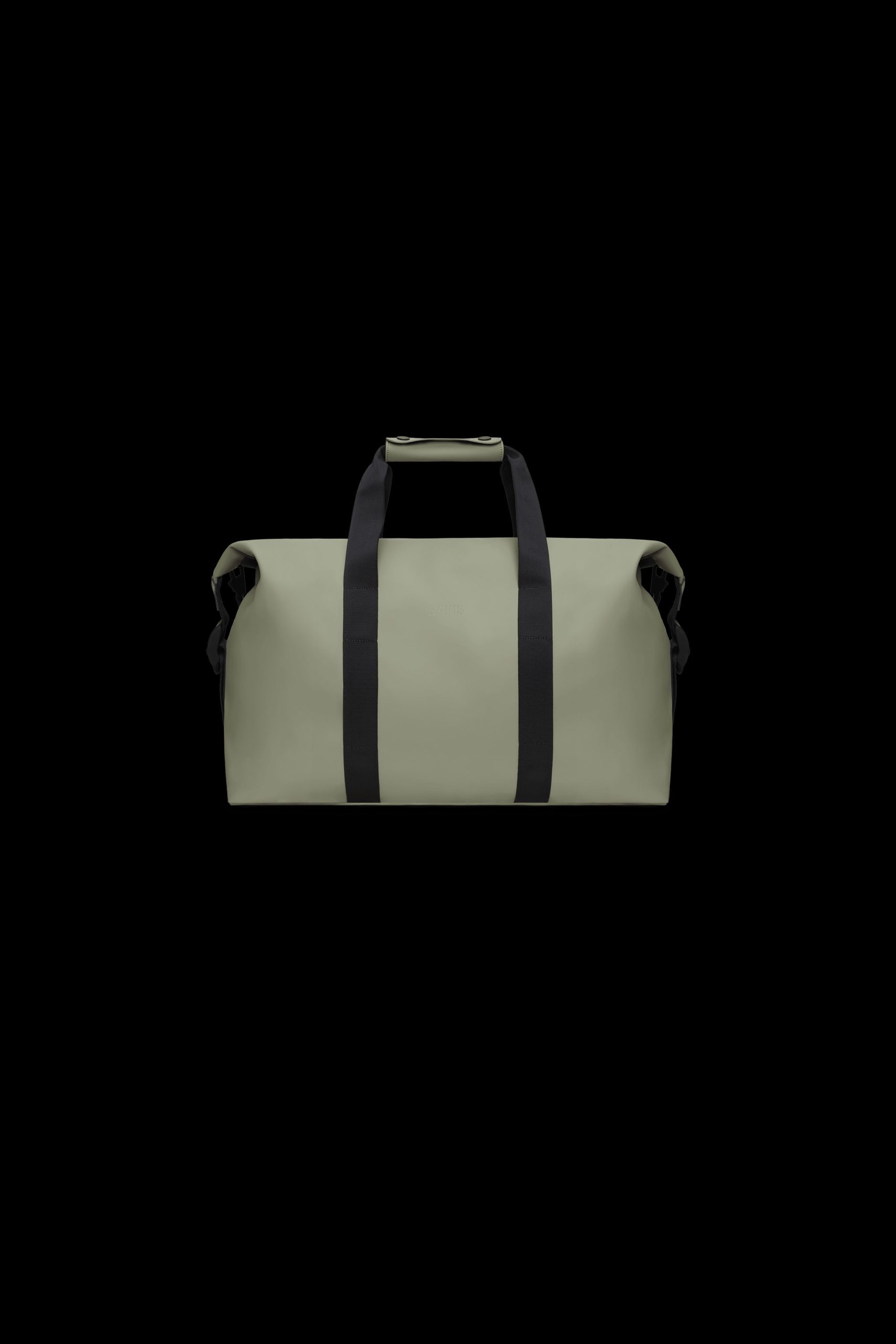 Borsa Rains Hilo Weekend Verde