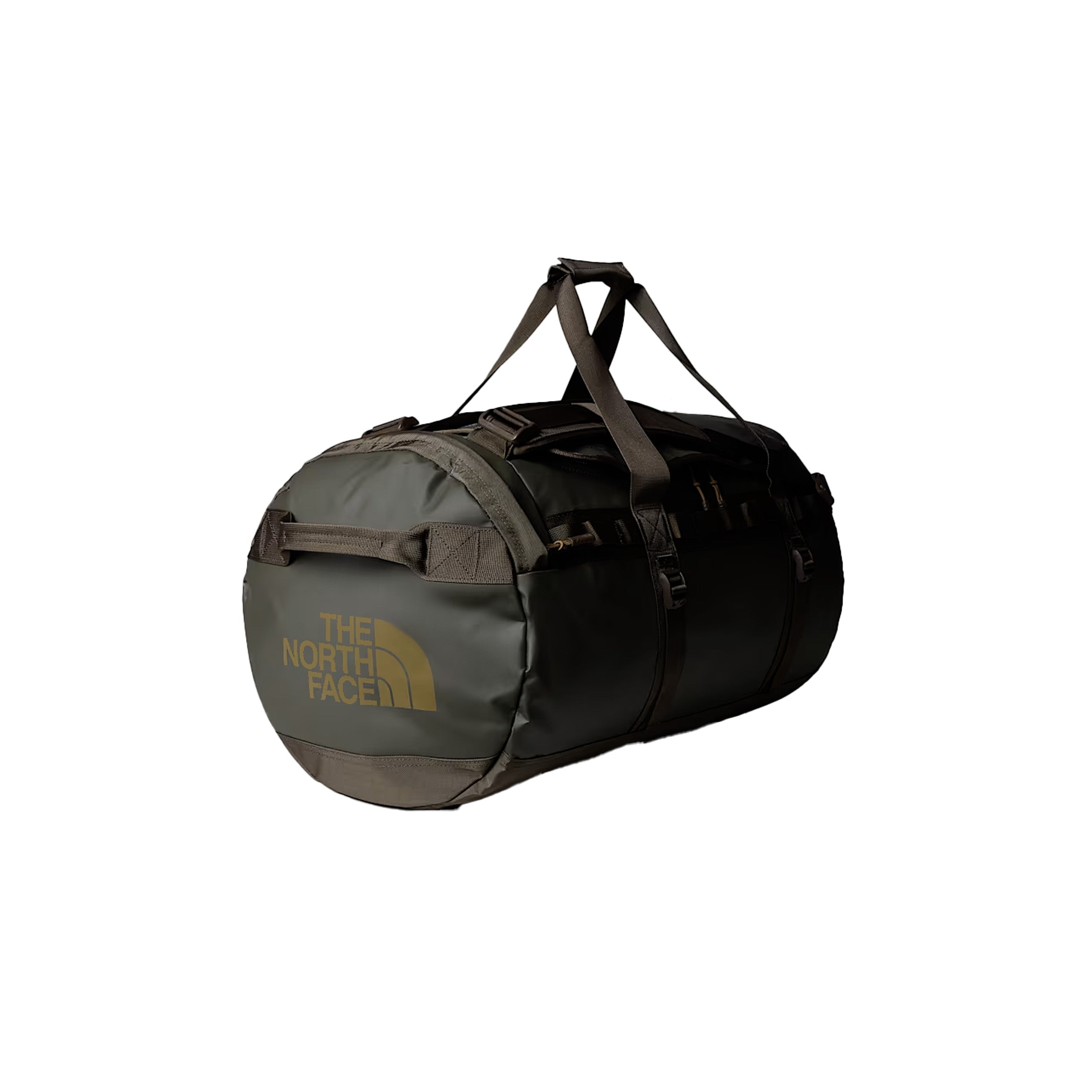 The North Face Base Camp Duffel M New Taupe