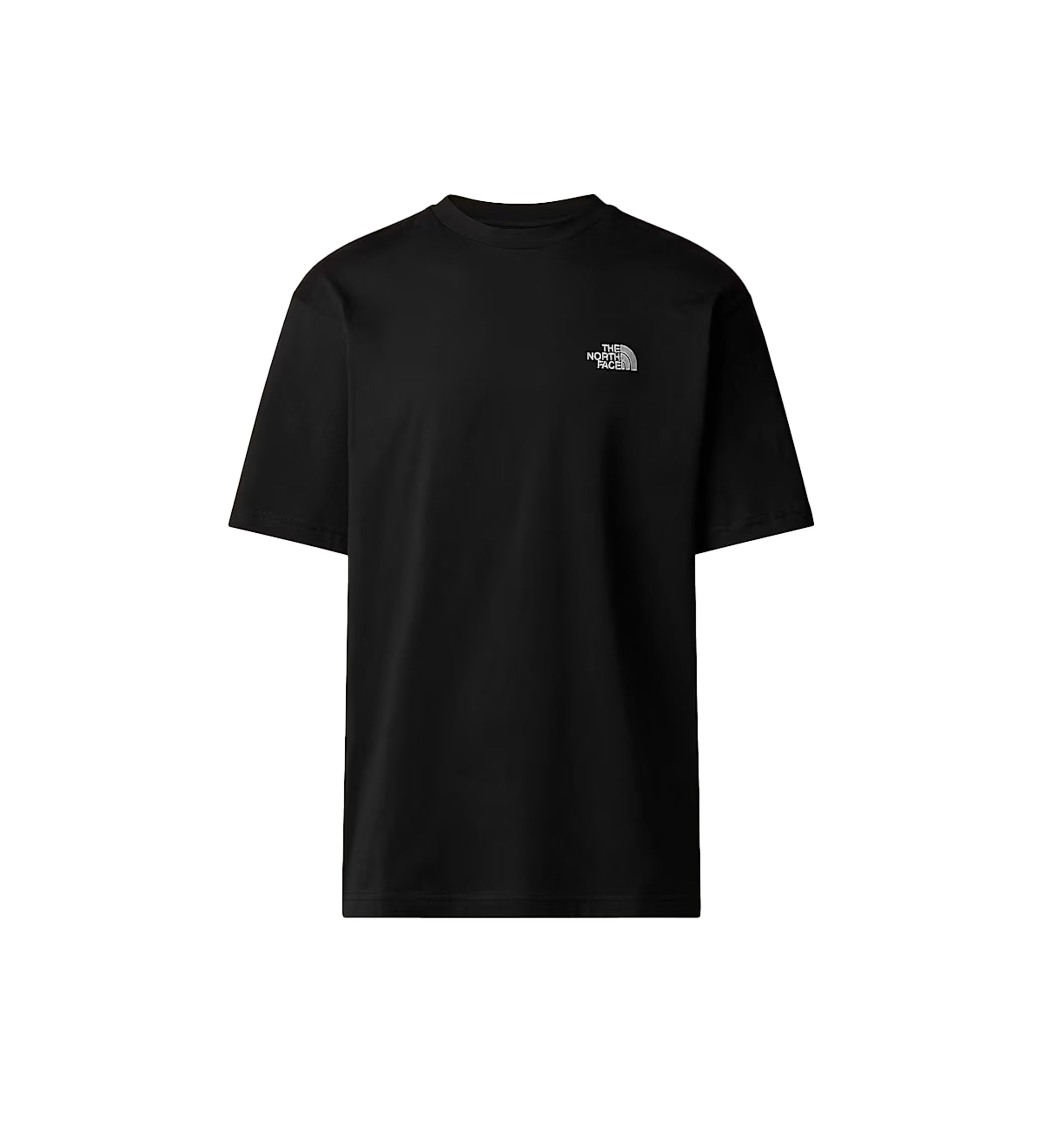 The North Face M S/S Oversize Essential Tee