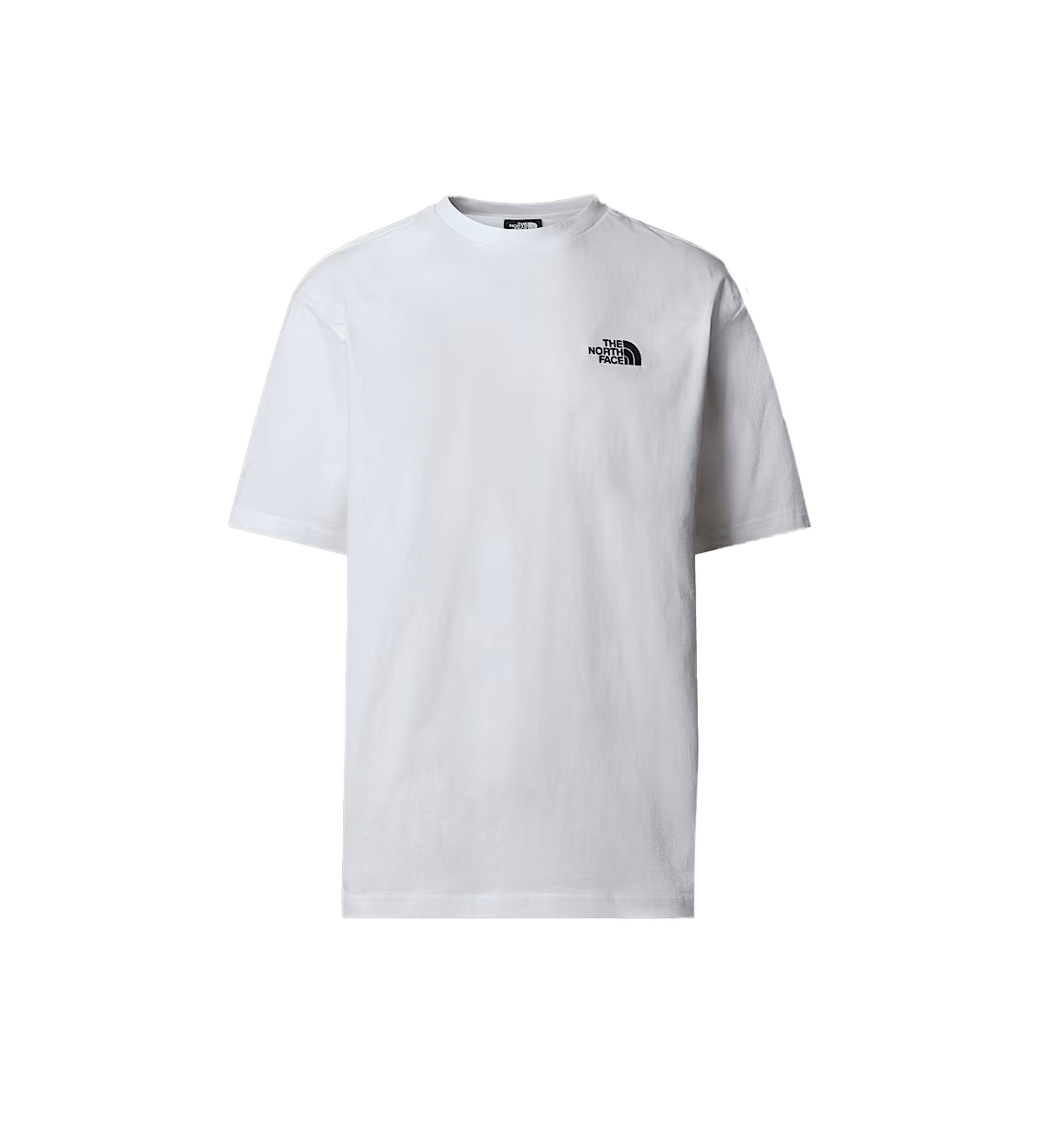 The North Face M S/S Oversize Essential Tee