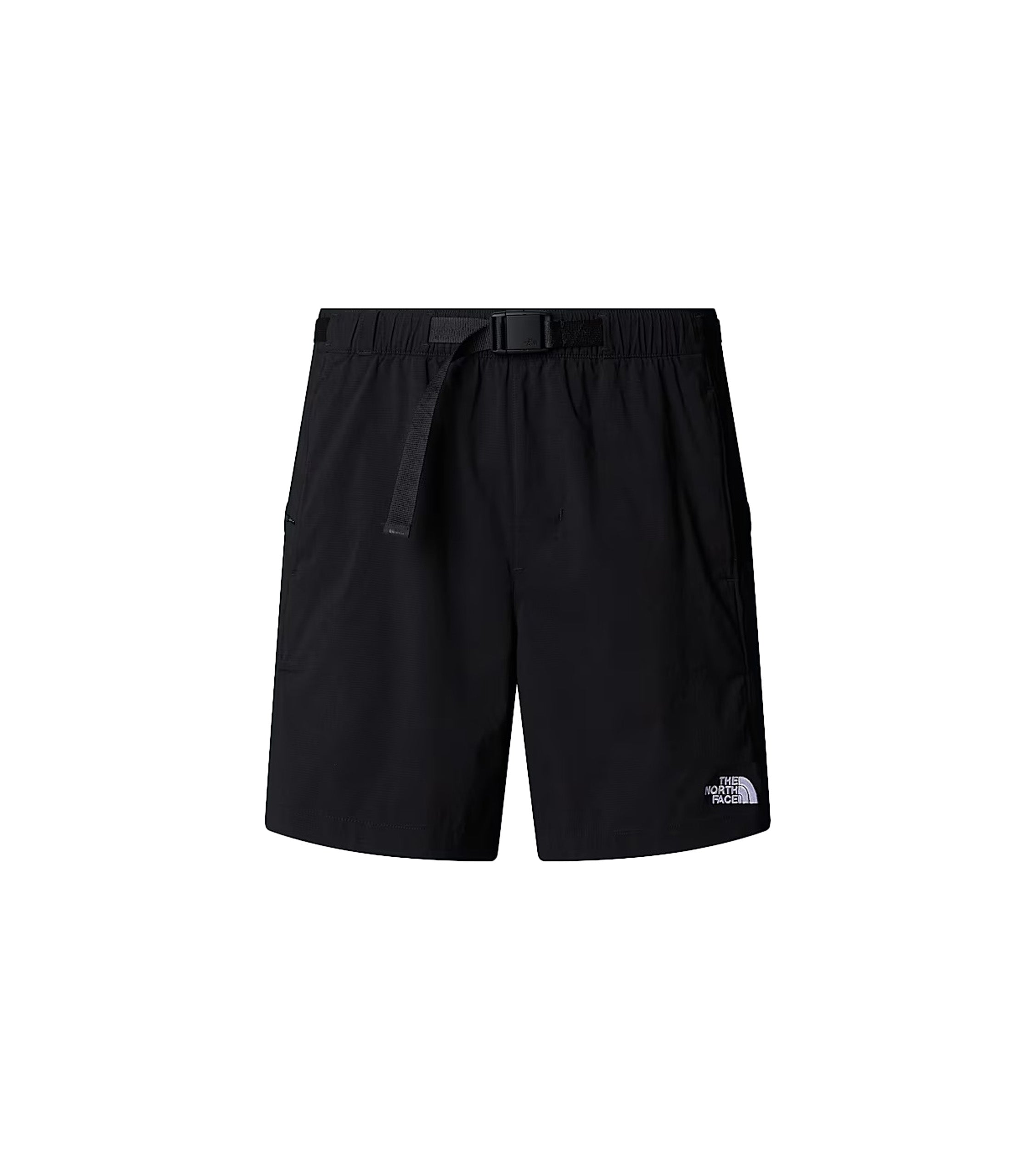 The North Face Men’S Class V Pathfinder Belted Short - 7”