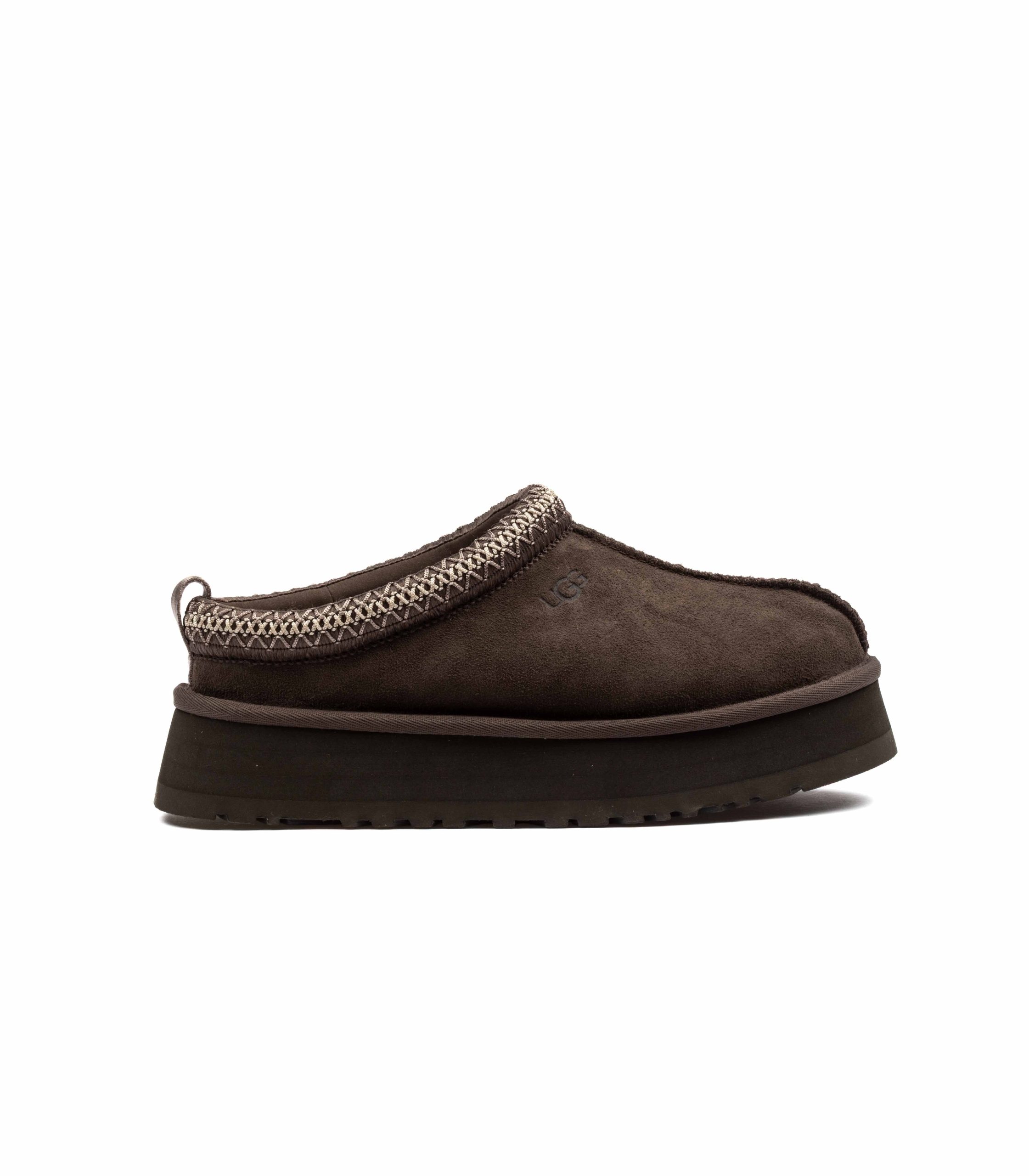 Ugg W Tazz Brown