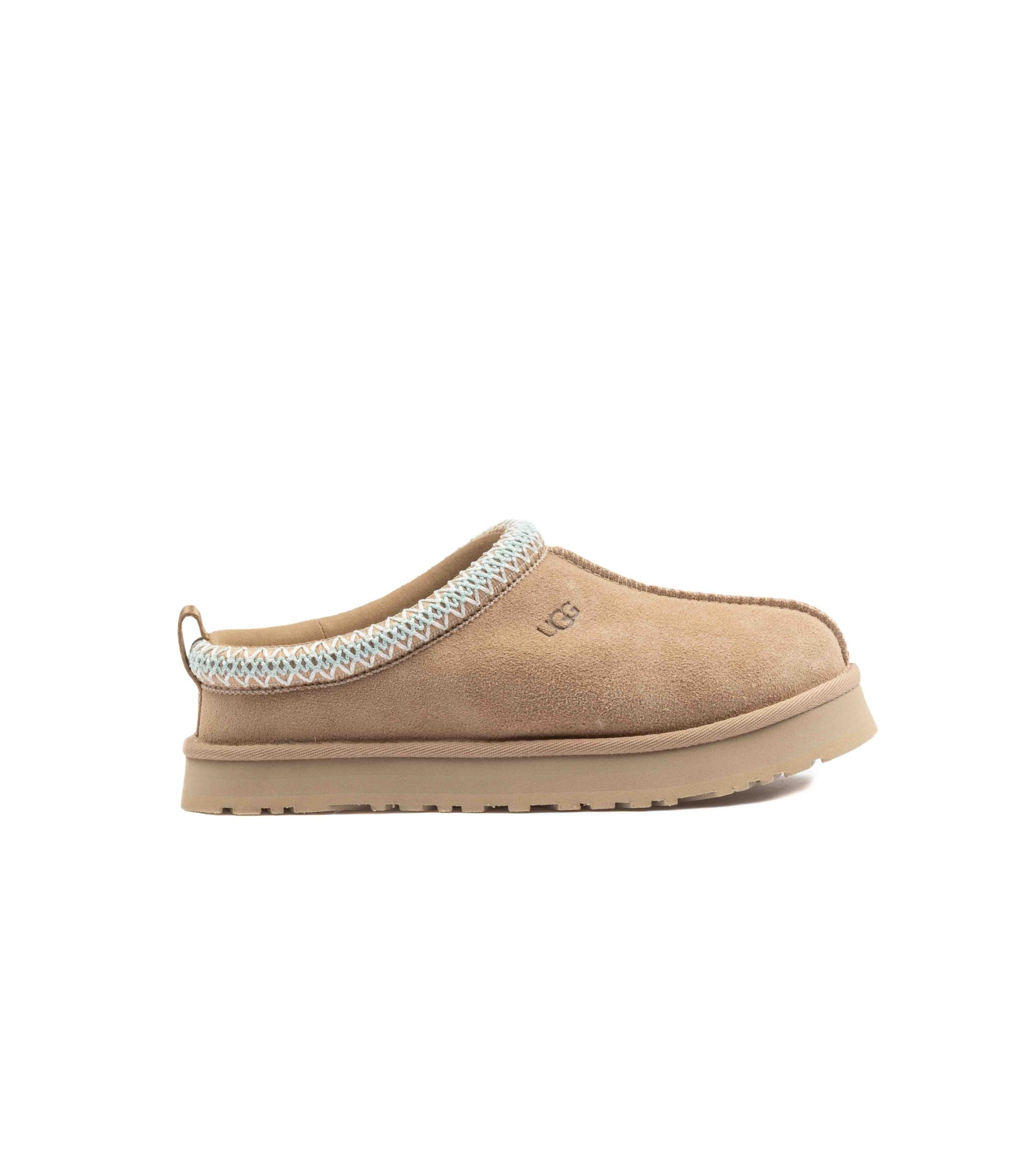 Ugg Classic Tazz Sand Kids