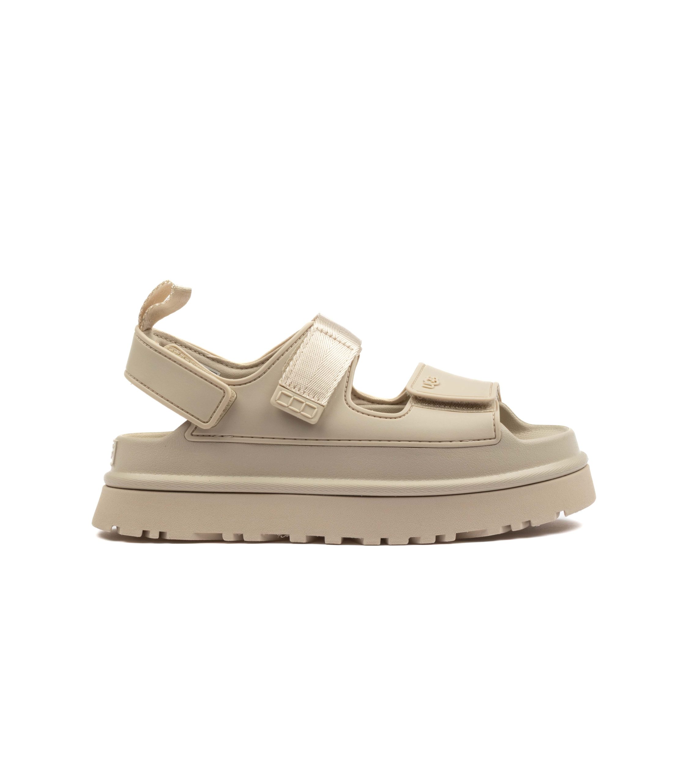 Ugg W Goldenglow Sea Saltt