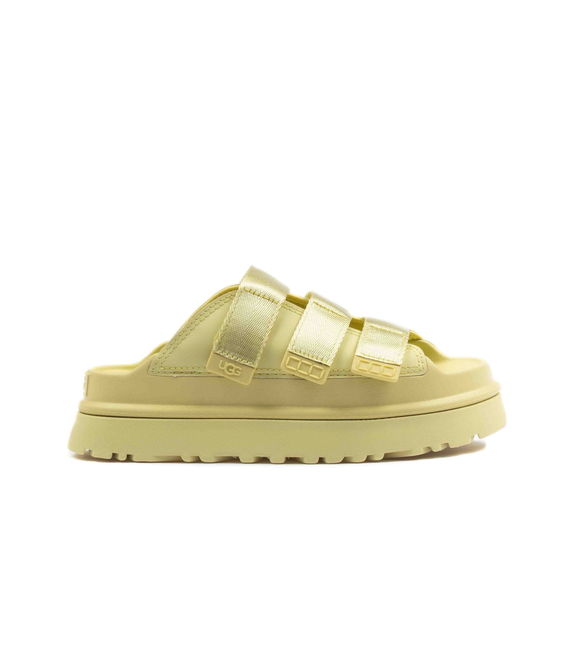 Ugg W Goldenglow Golden Apple